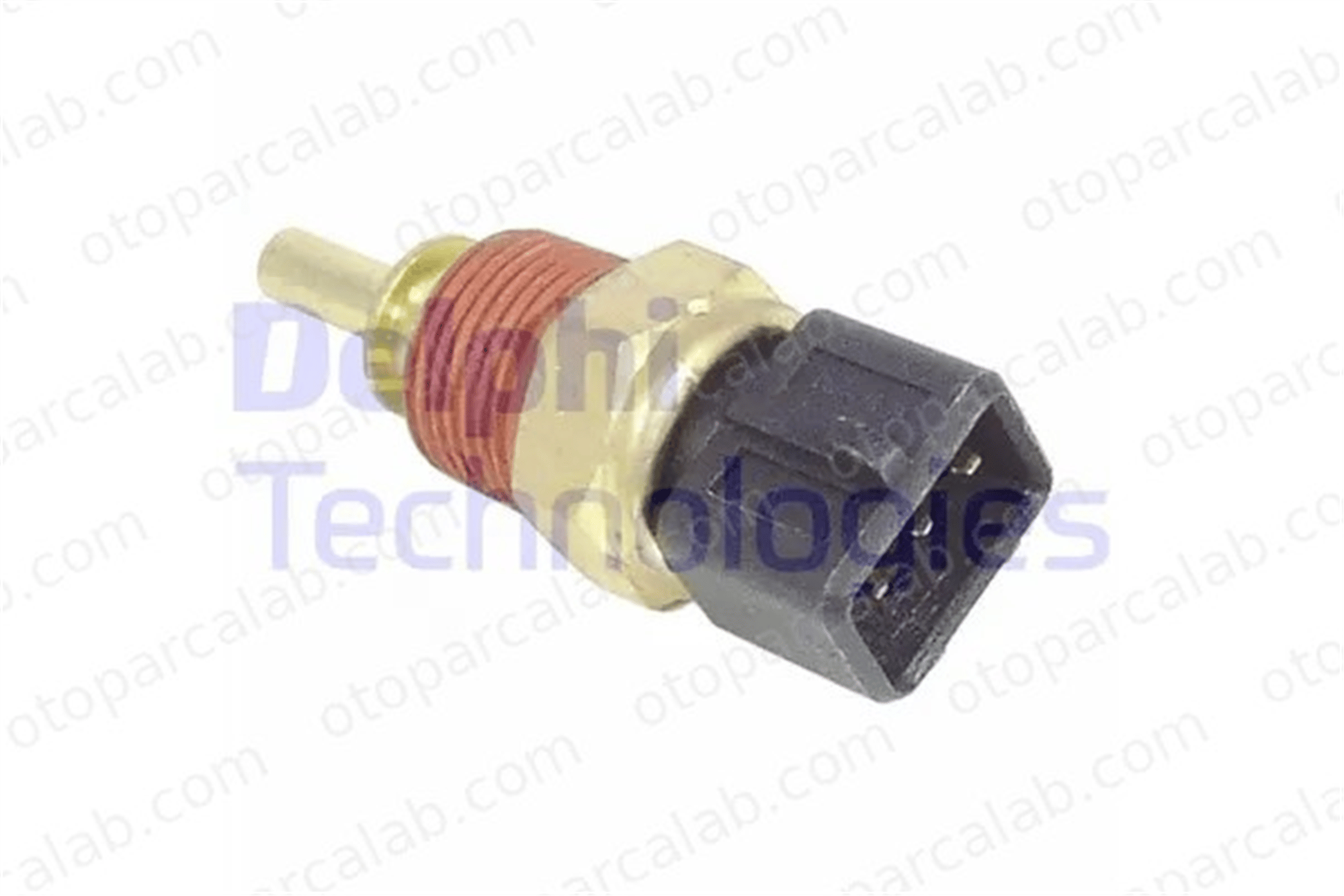 DELPHI TS10326 Hararet Müşürü HYUNDAI i30 i30 Station wagon 3922038020 3922038030