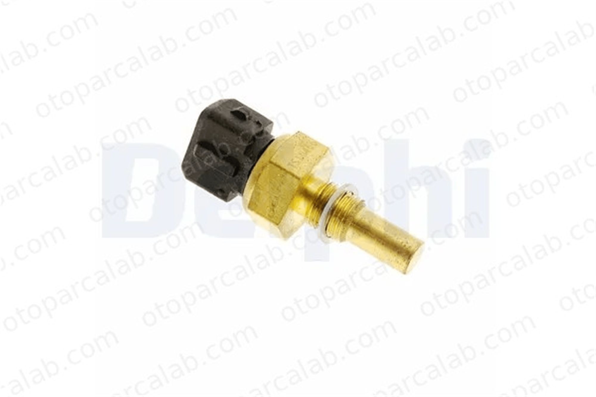 DELPHI TS10466 Hararet Müşürü AUDI A6 C5 A6 C5 Avant 59919563 059919563