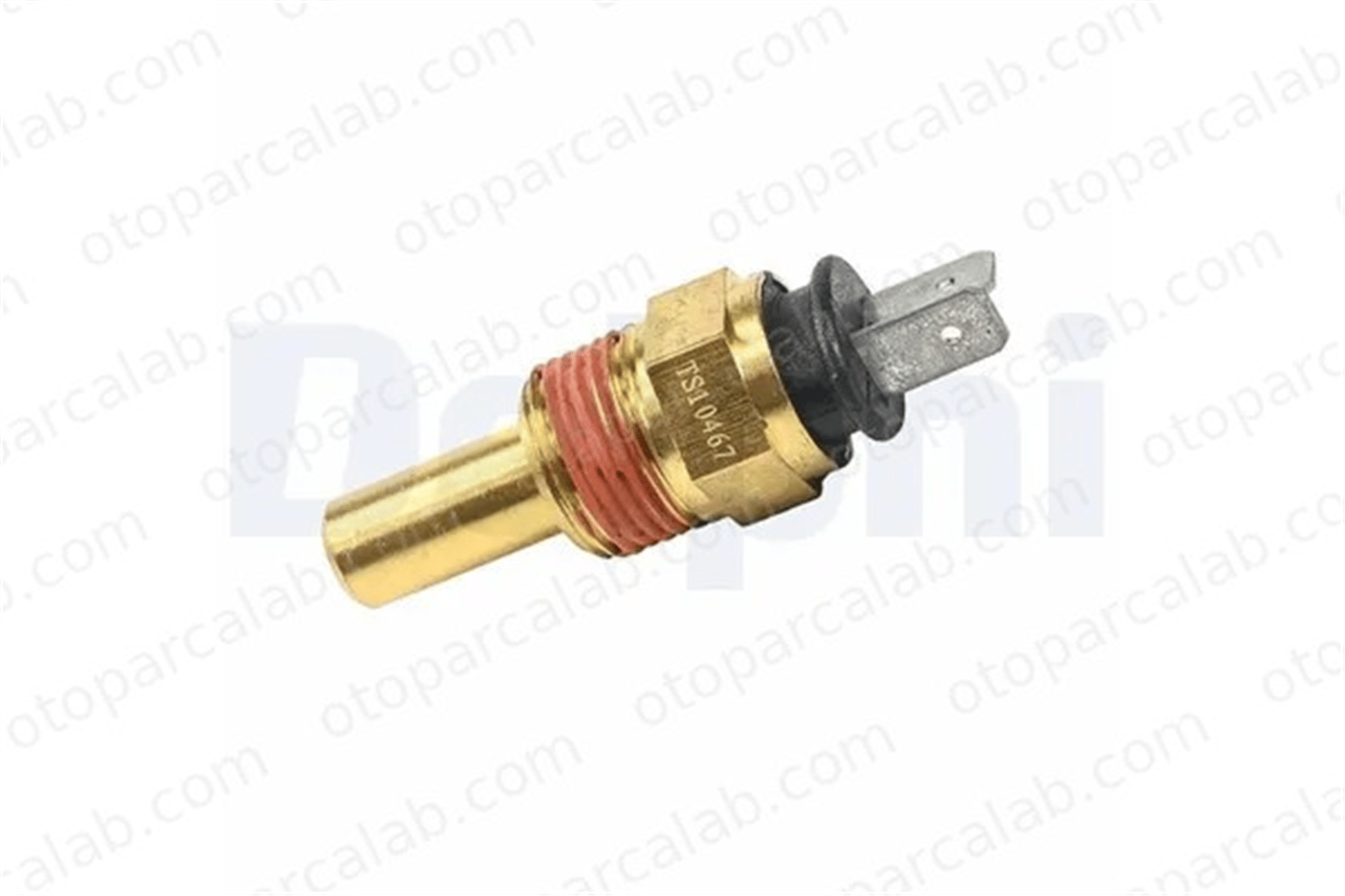 DELPHI TS10467 Hararet Müşürü HYUNDAI SONATA III H100 Minibüs/Otobüs 3922021310 3922021320