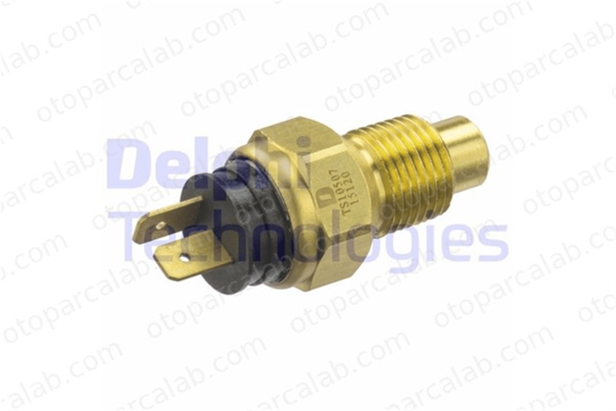 DELPHI TS10507 Hararet Müşürü ALFA ROMEO 146 145 7762300 60806378