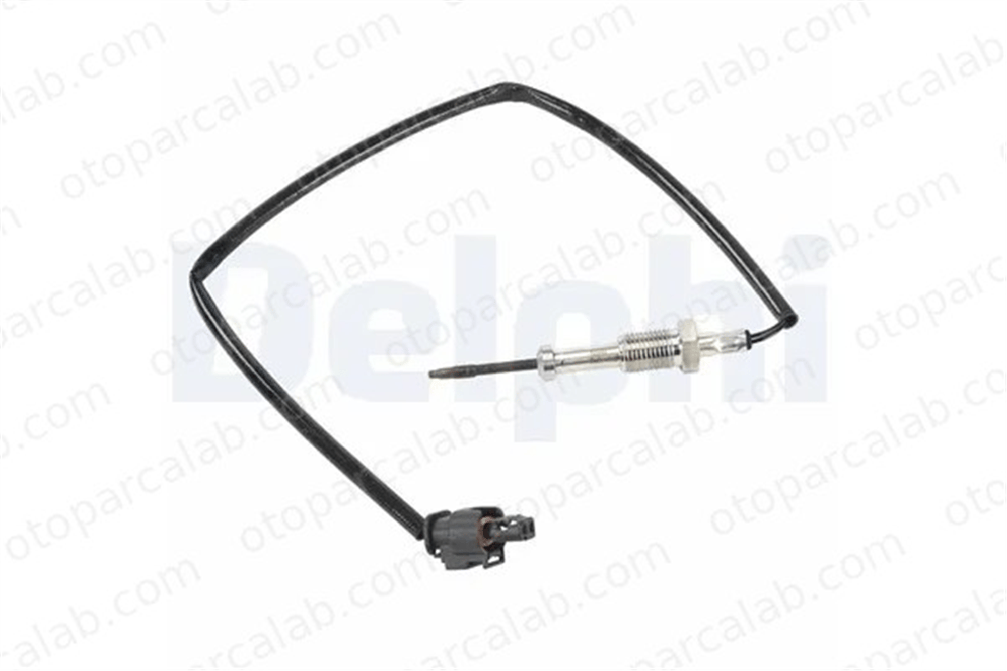DELPHI TS30034-12B1 Egzoz Sıcaklık Sensörü BMW 3 Touring 1 13627806254