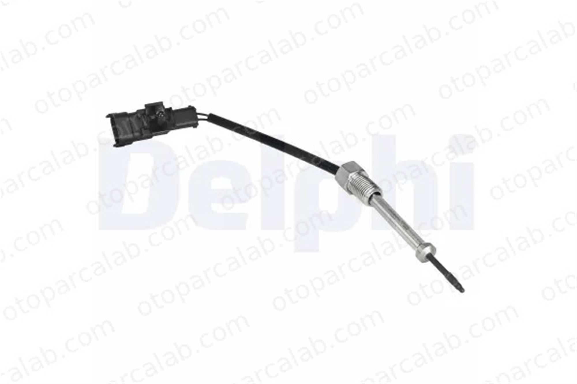 DELPHI TS30097-12B1 Egzoz Sıcaklık Sensörü HYUNDAI i30 Station wagon i30 392202A800