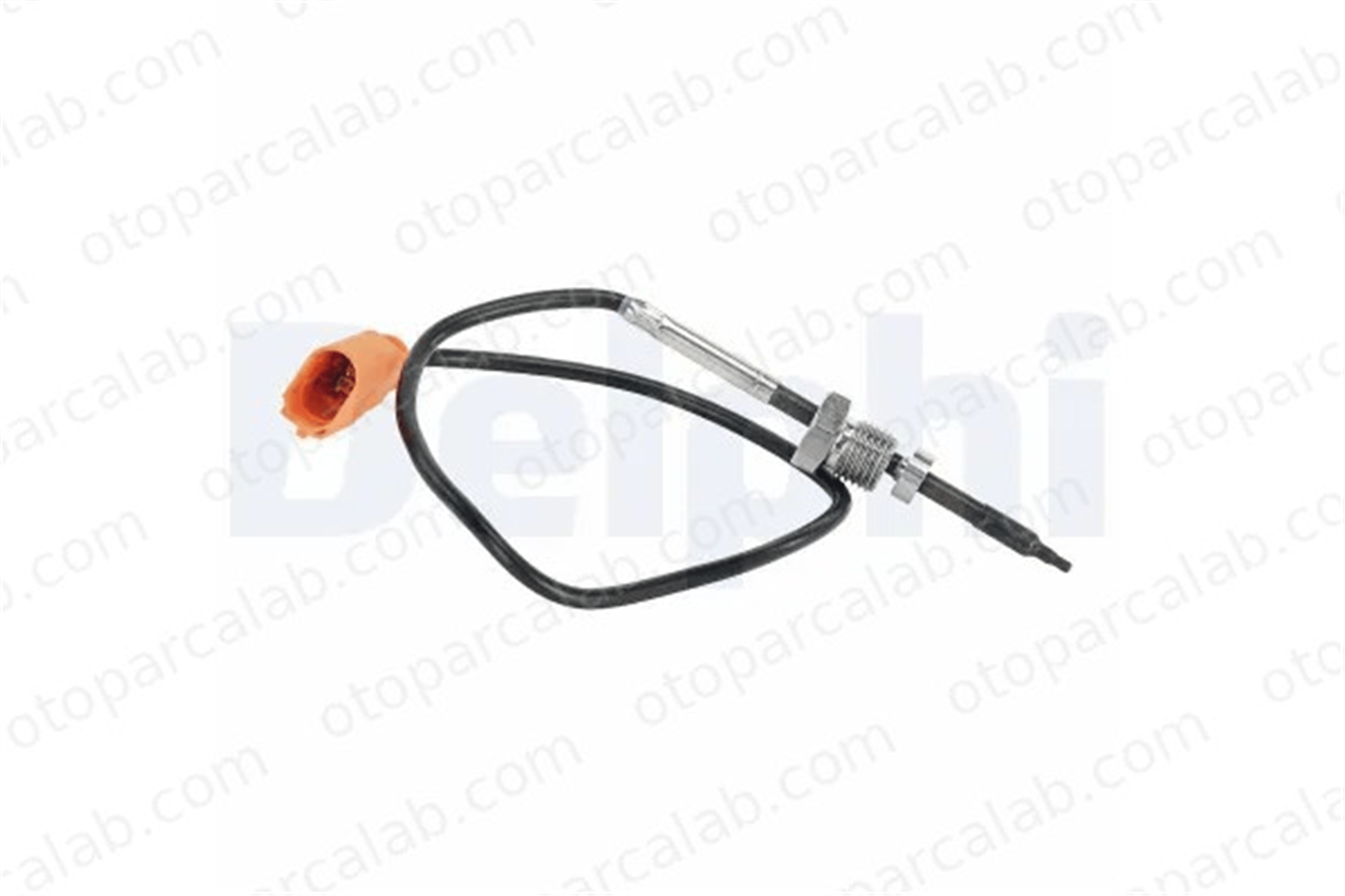 DELPHI TS30306-12B1 Egzoz Sıcaklık Sensörü AUDI A7 Sportback A6 C7 59906088BB 059906088BB