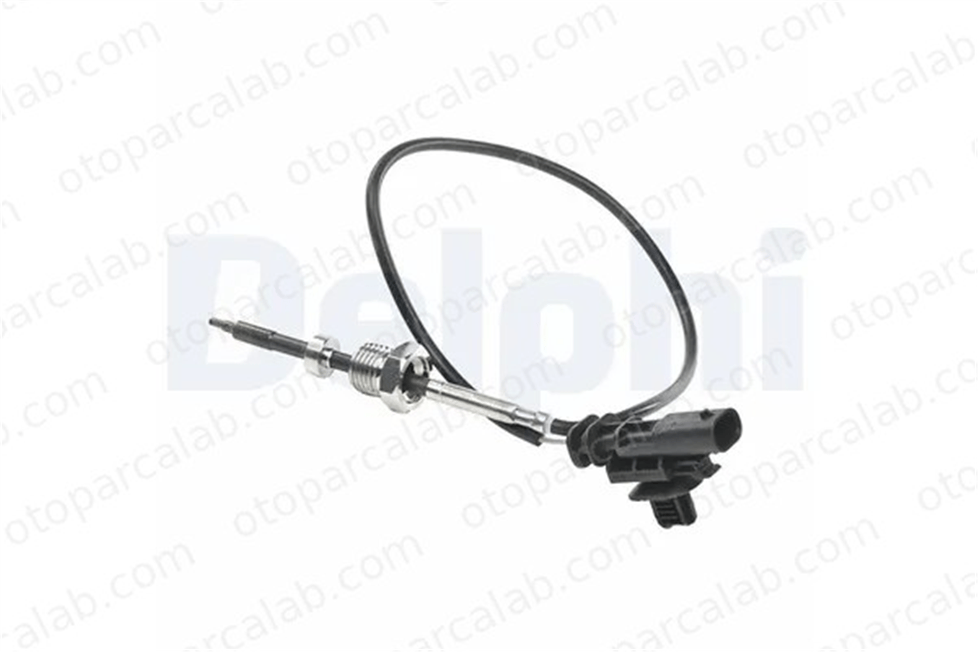 DELPHI TS30359-12B1 Egzoz Sıcaklık Sensörü VOLVO V90 II Station wagon S90 II 31439823