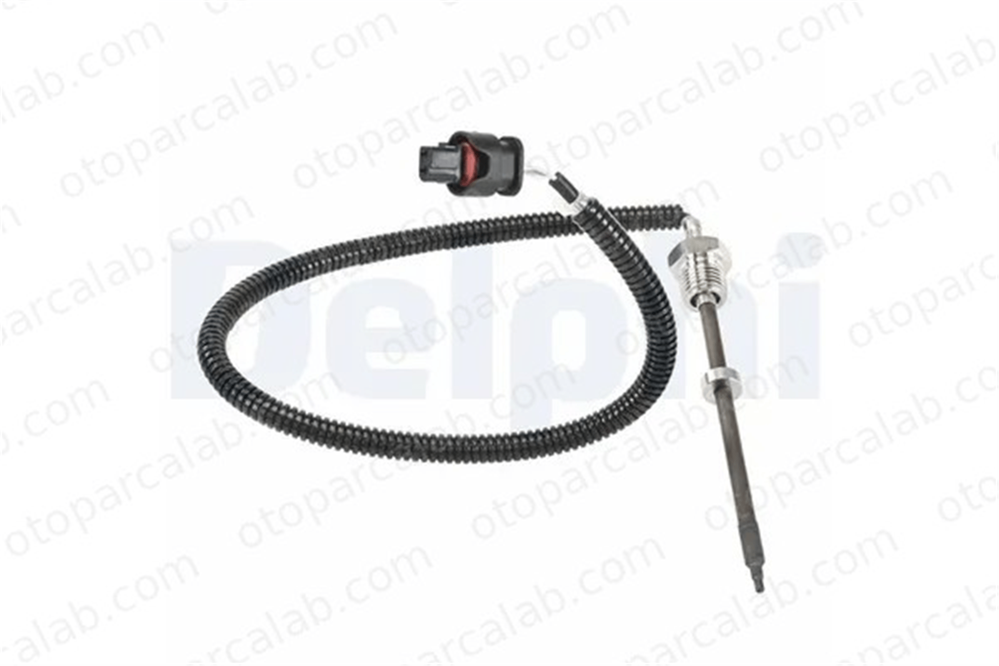 DELPHI TS30364-12B1 Egzoz Sıcaklık Sensörü MERCEDES-BENZ E-SERISI R-SERISI A0009059004 9059004