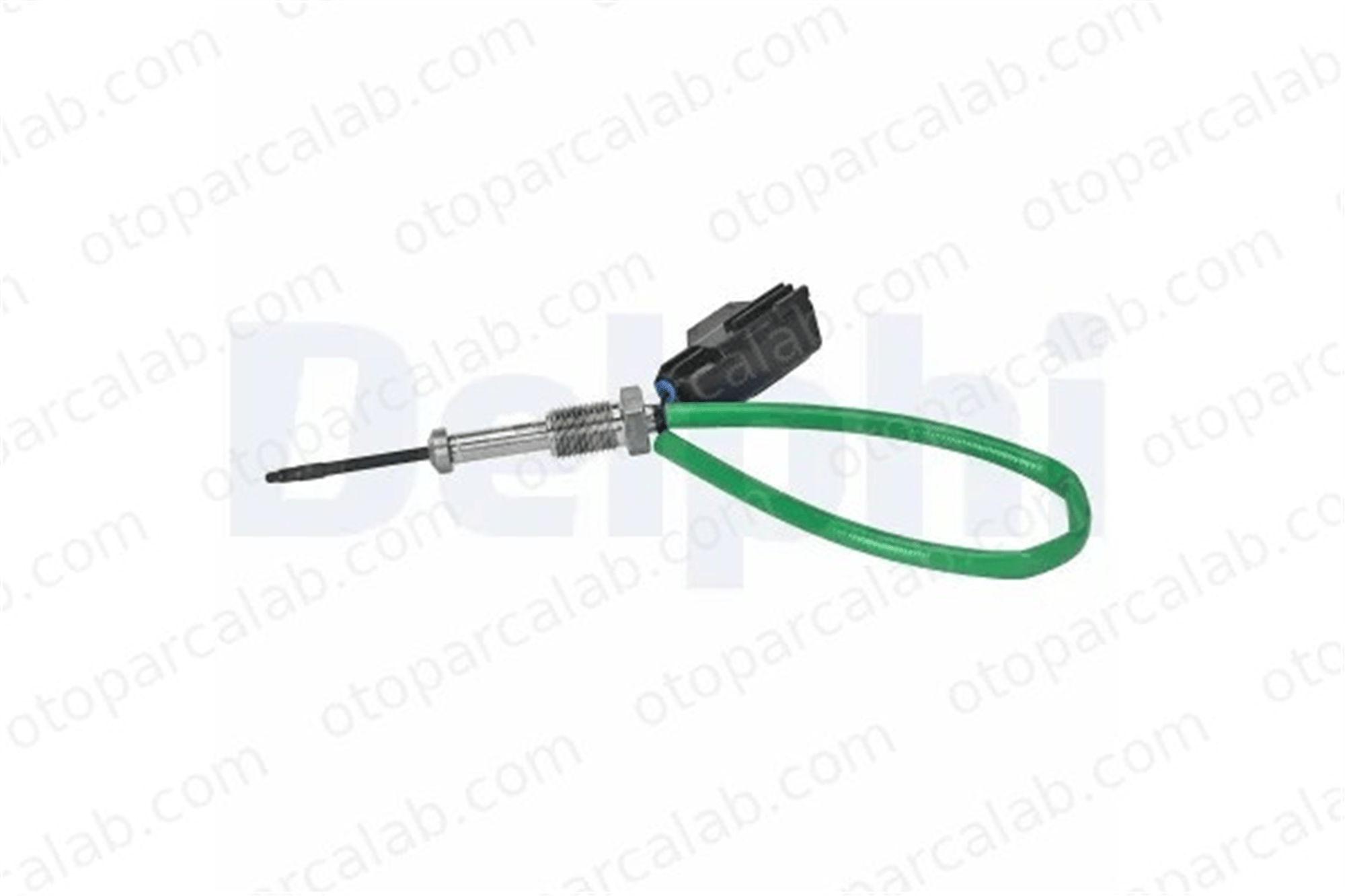 DELPHI TS30365-12B1 Egzoz Sıcaklık Sensörü FORD FIESTA VI TRANSIT Panelvan/Van 8V4112B591AA 1480867