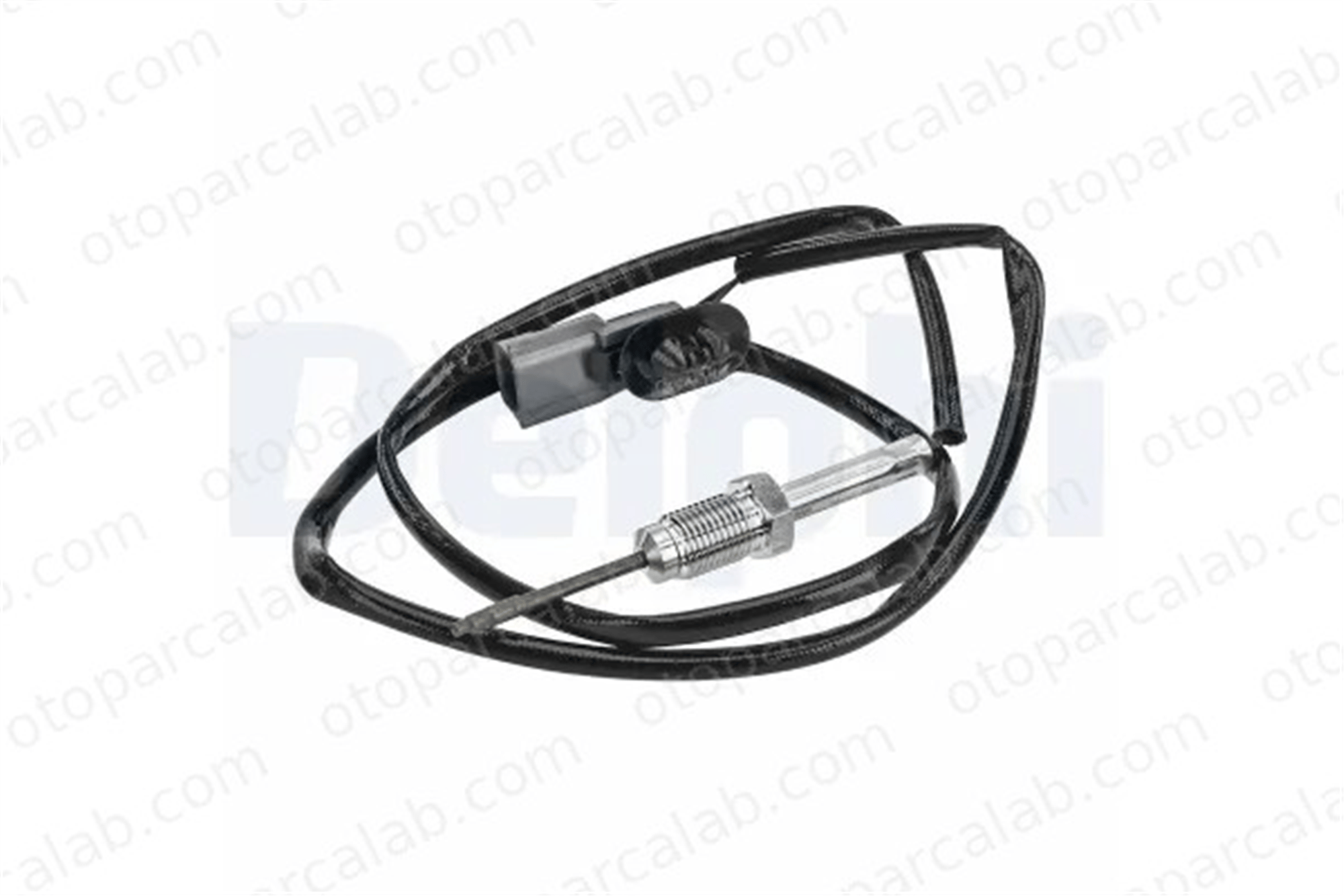 DELPHI TS30367-12B1 Egzoz Sıcaklık Sensörü RENAULT MEGANE III Coupe MEGANE III Grandtour 226406229R 8200854170