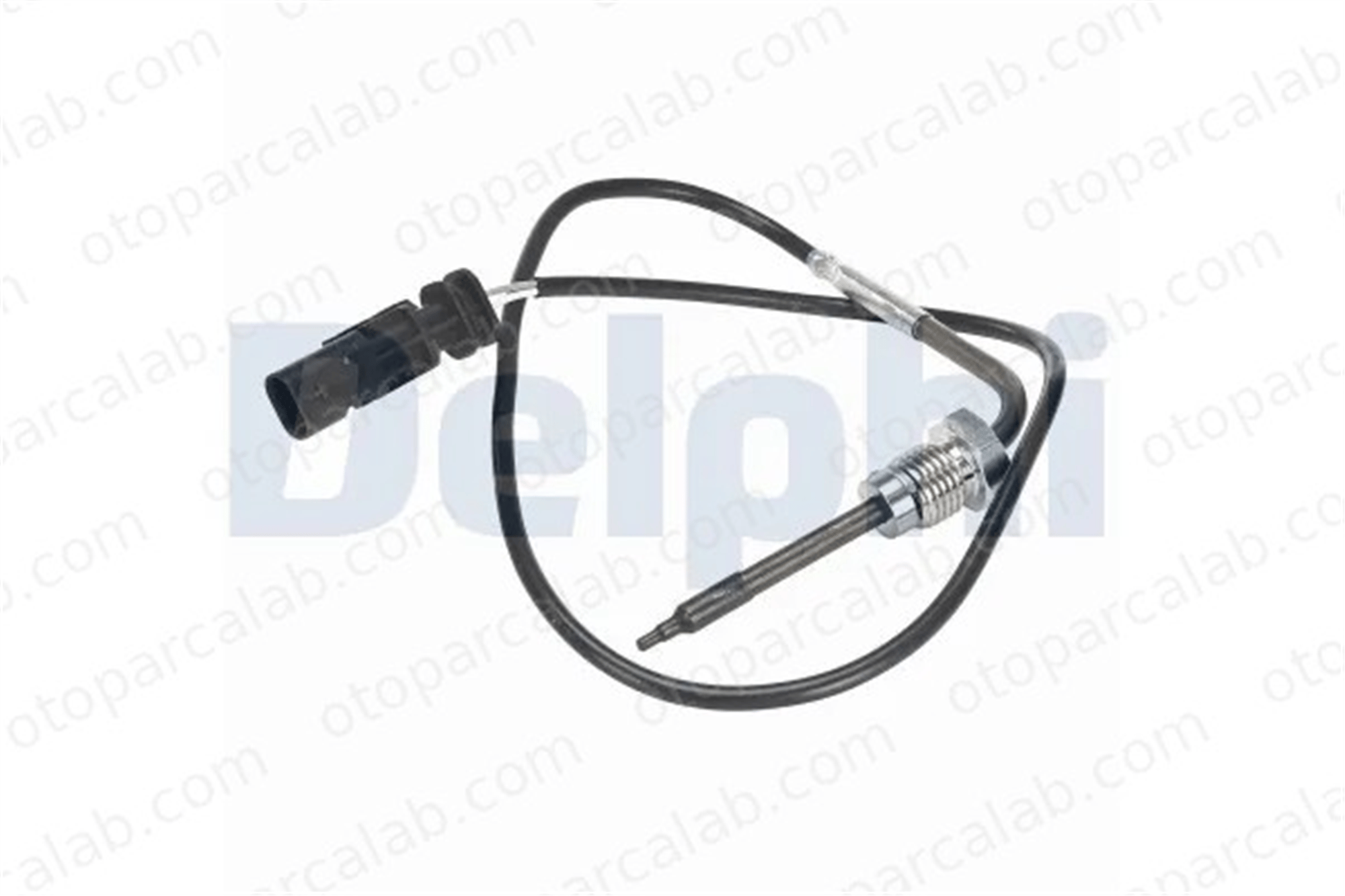 DELPHI TS30389-12B1 Egzoz Sıcaklık Sensörü FIAT DOBLO Platform şasi TIPO Hatchback 46341094 55284617
