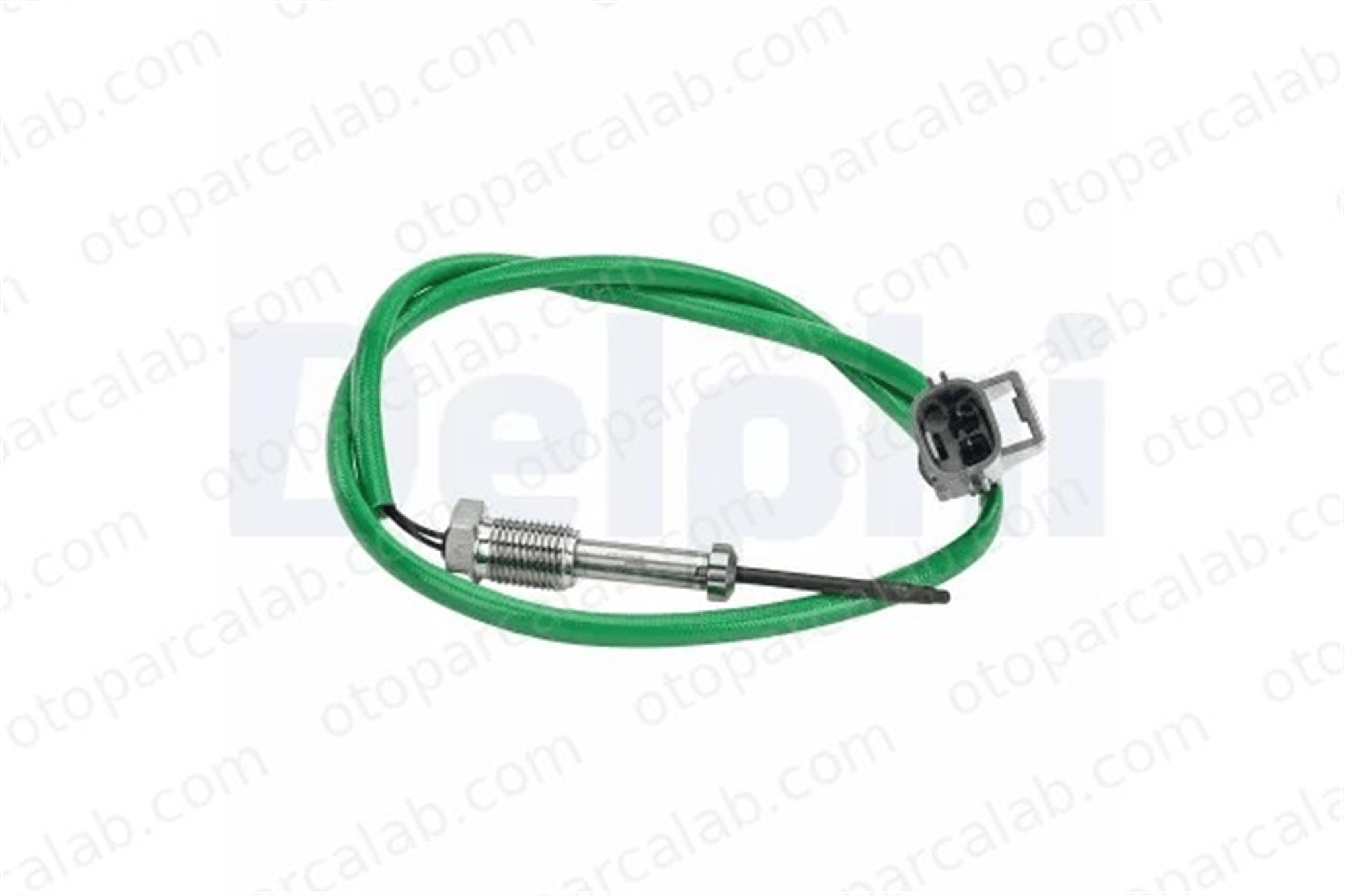 DELPHI TS30401-12B1 Egzoz Sıcaklık Sensörü FORD GALAXY II MONDEO IV 1681282 AG9112B591BB
