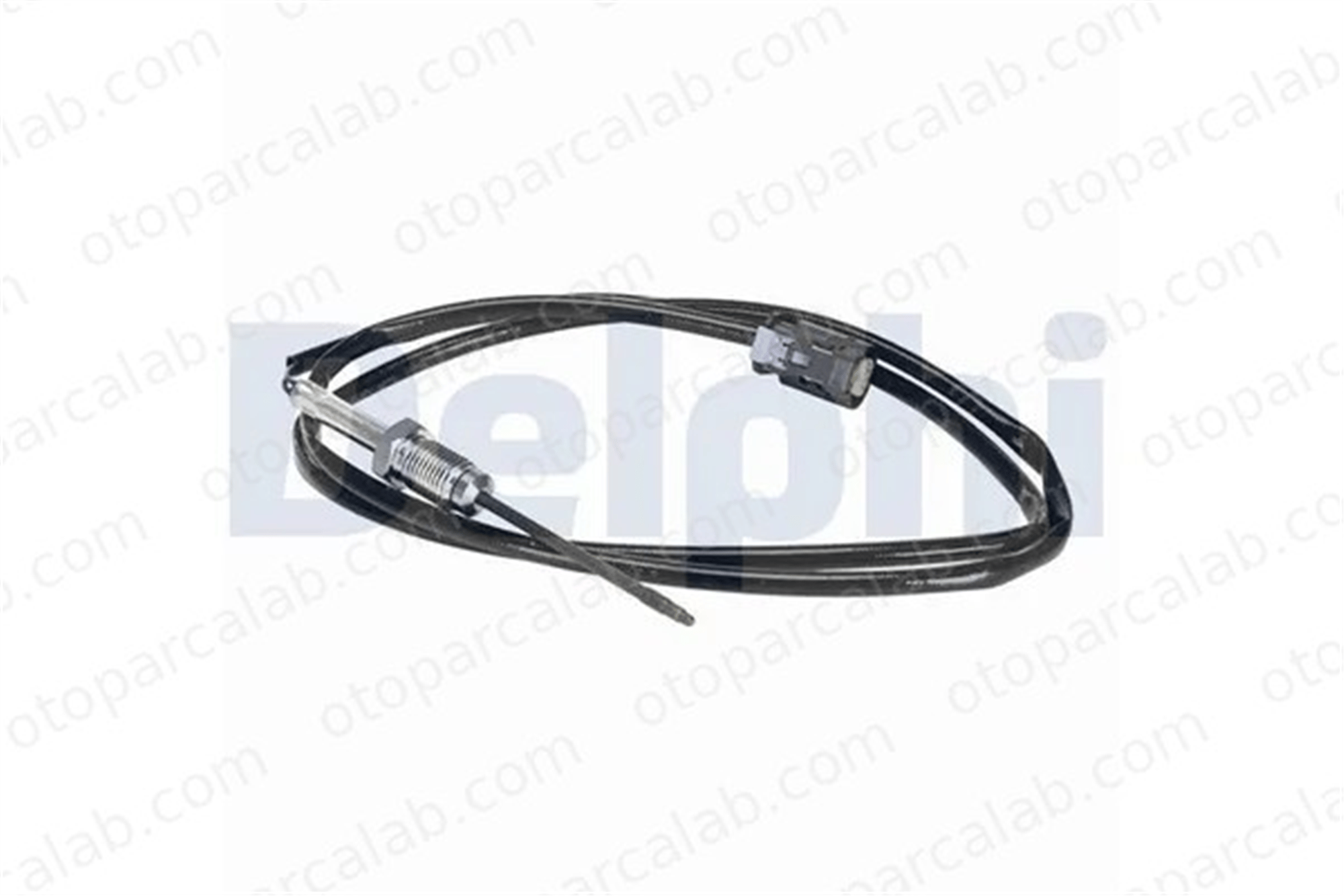 DELPHI TS30404-12B1 Egzoz Sıcaklık Sensörü BMW X2 X1 13628570121 13628570233