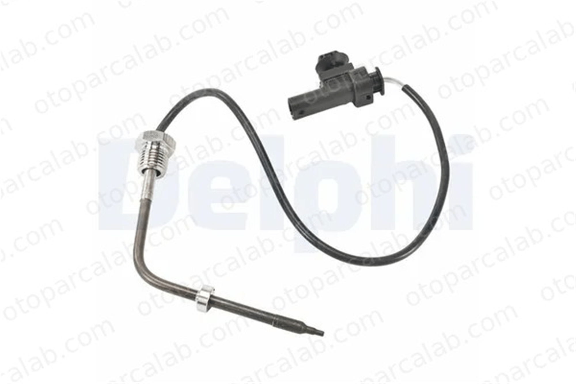 DELPHI TS30405-12B1 Egzoz Sıcaklık Sensörü OPEL ASTRA K ASTRA K Sports Tourer 1247806 55592366