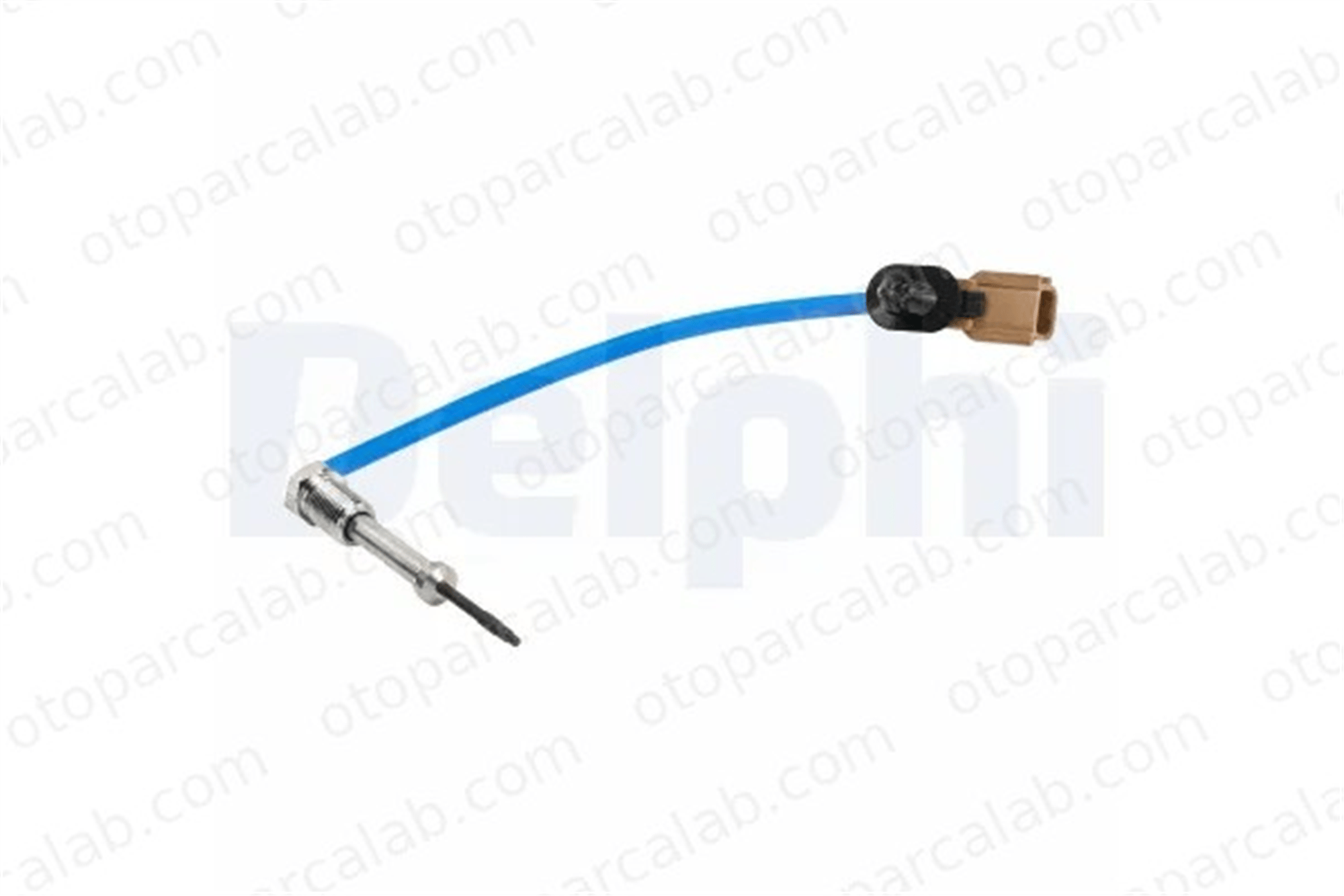 DELPHI TS30406-12B1 Egzoz Sıcaklık Sensörü NISSAN NV300 Panelvan/Van NV300 Kombi 226404435R 2264000QAG