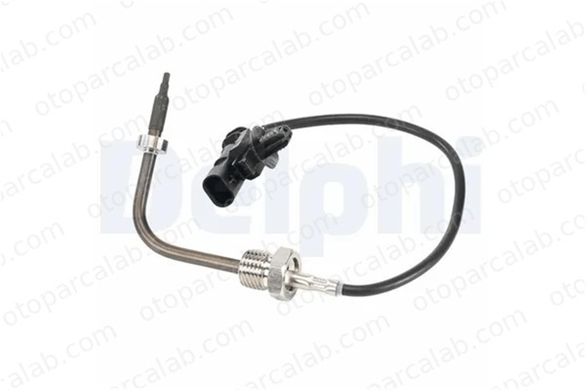 DELPHI TS30415-12B1 Egzoz Sıcaklık Sensörü ALFA ROMEO GIULIA STELVIO 46337079 46341092