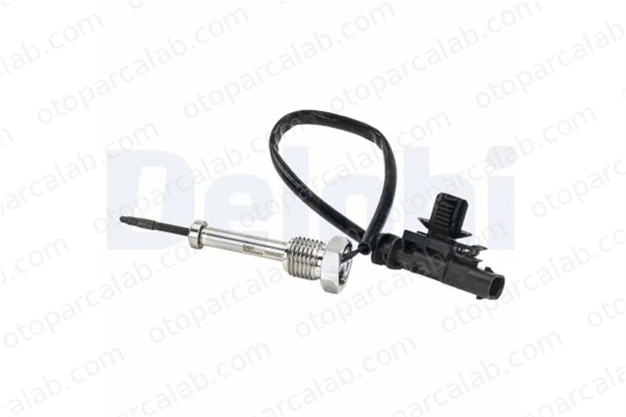 DELPHI TS30420-12B1 Egzoz Sıcaklık Sensörü FIAT DOBLO Cargo ALFA ROMEO MITO 55272465 55276887