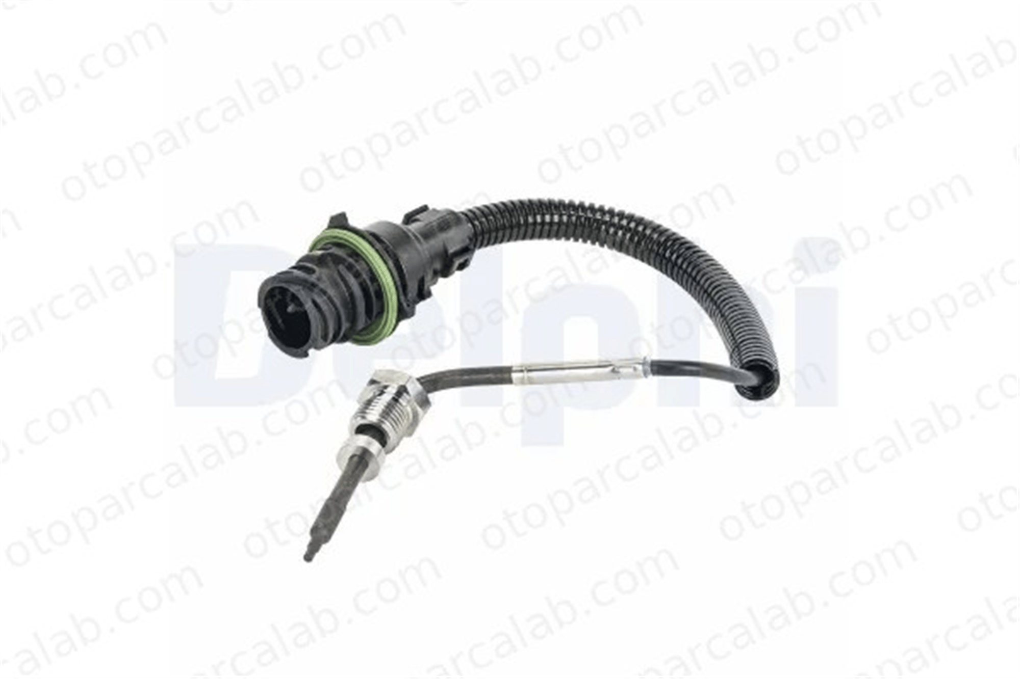 DELPHI TS30425-12B1 Egzoz Sıcaklık Sensörü MERCEDES-BENZ VARIO Platform şasi VARIO Damperli araç 61530528 006 153 0528