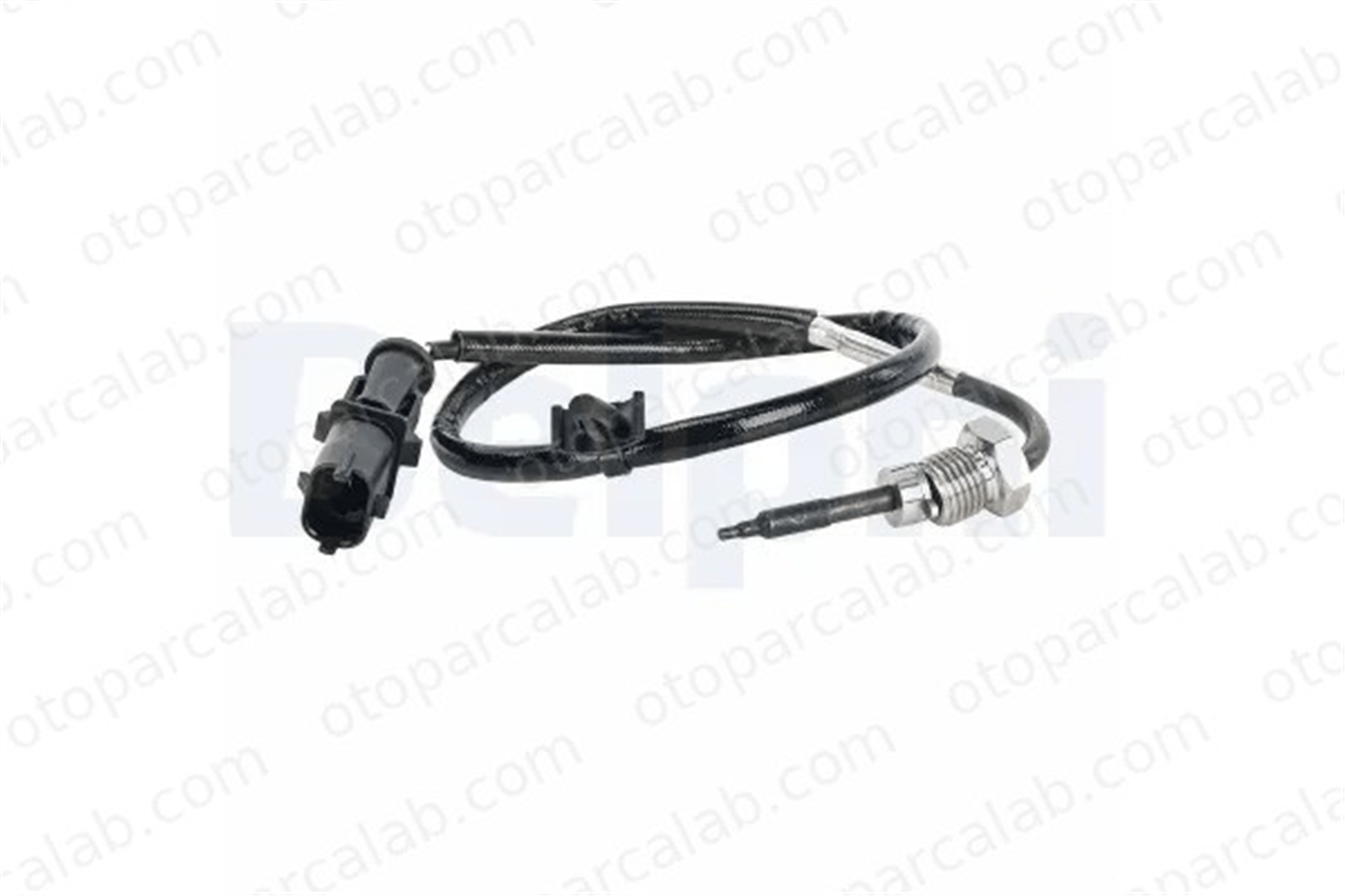 DELPHI TS30461-12B1 Egzoz Sıcaklık Sensörü OPEL INSIGNIA A INSIGNIA A Sedan 1247634 55496933