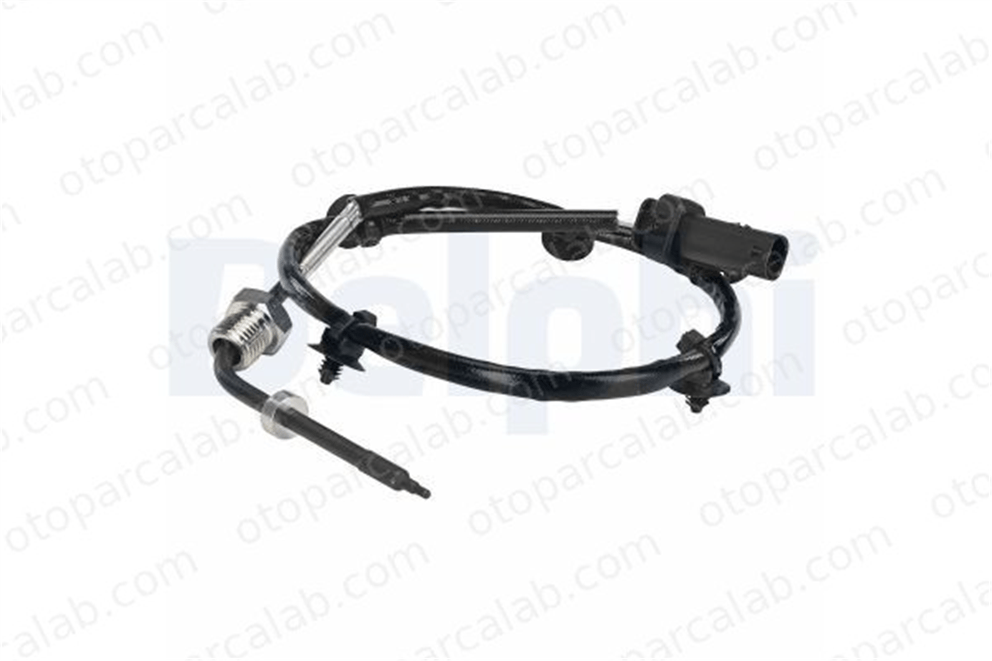 DELPHI TS30470-12B1 Egzoz Sıcaklık Sensörü OPEL MOKKA / MOKKA X ZAFIRA TOURER C 1247511 55570089