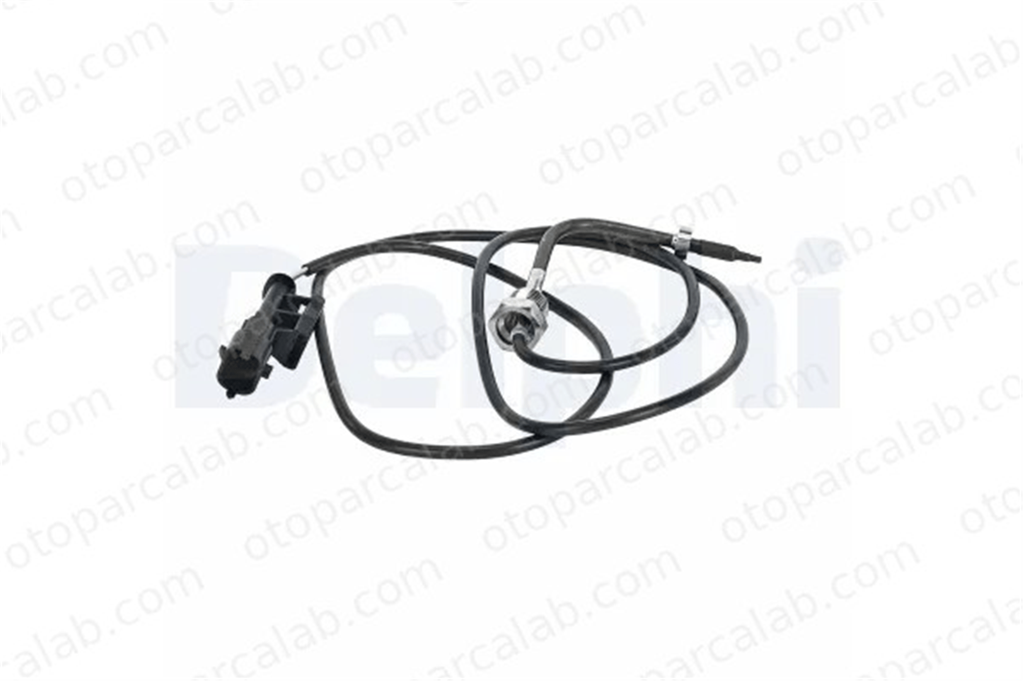 DELPHI TS30471-12B1 Egzoz Sıcaklık Sensörü FIAT QUBO FIORINO Kasa/büyük limuzin 51790101