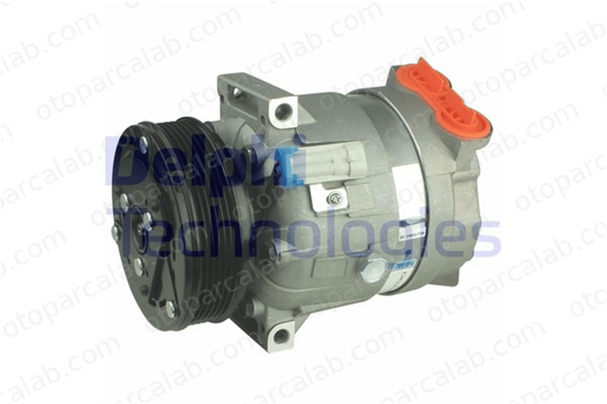 DELPHI TSP0155145 Klima Kompresörü OPEL VECTRA B Station wagon VECTRA B Hatchback 5475792 1135157