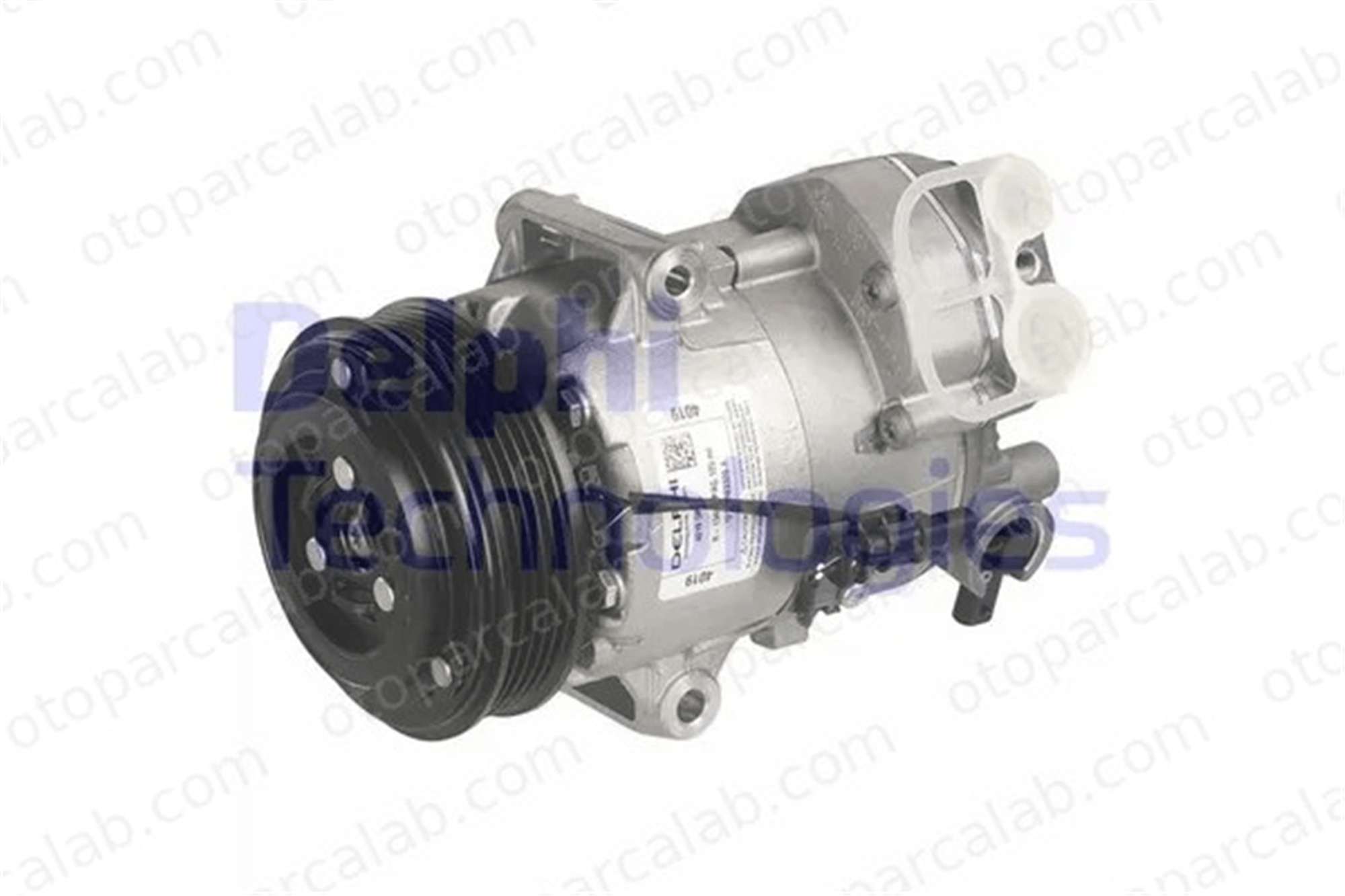 DELPHI TSP0155989 Klima Kompresörü OPEL ASTRA J ASTRA J Sedan 13412250 13414019