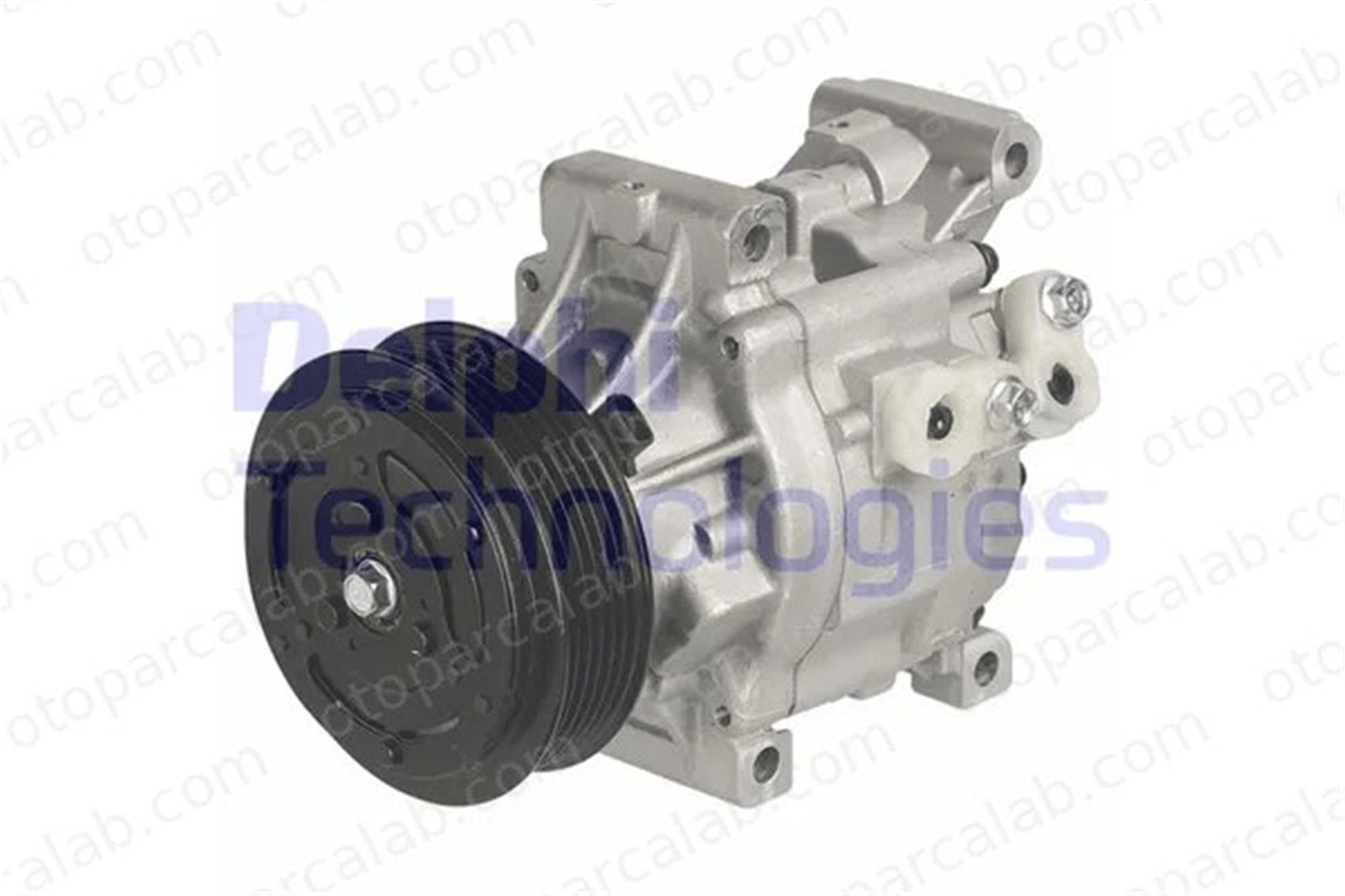 DELPHI TSP0159331 Klima Kompresörü FIAT PANDA PUNTO 51746931 46819144