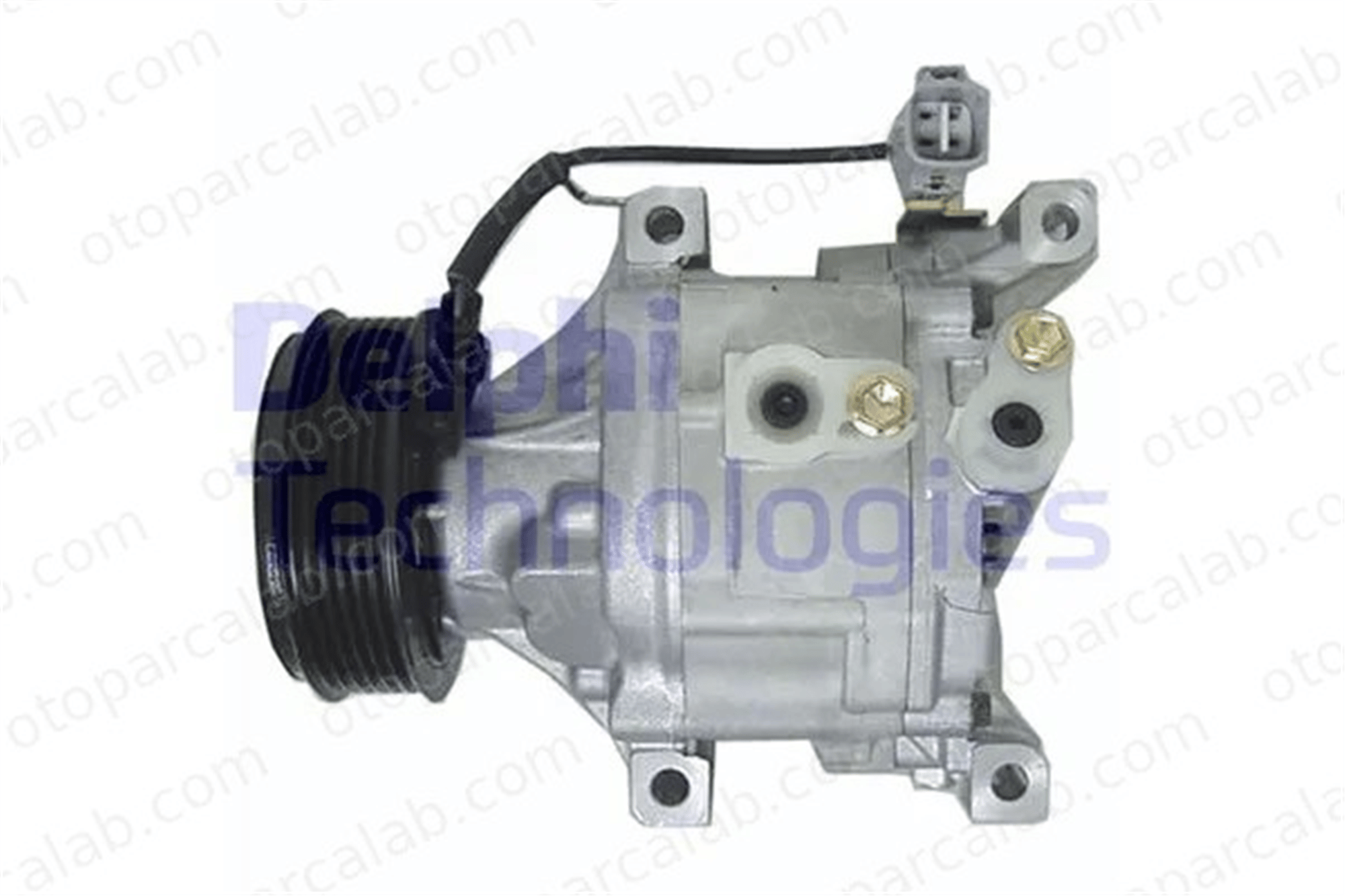 DELPHI TSP0159383 Klima Kompresörü TOYOTA COROLLA COROLLA Verso 883101A580