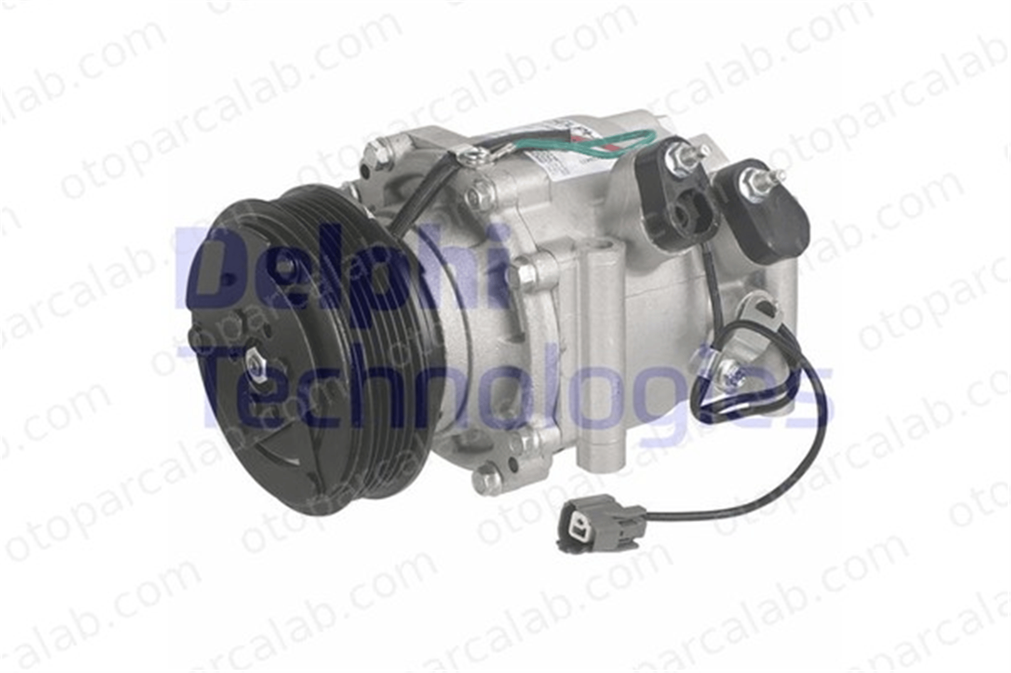 DELPHI TSP0159477 Klima Kompresörü HONDA CIVIC VII Hatchback CIVIC VII Coupe 38800PLAE020M2 38810PLMA11