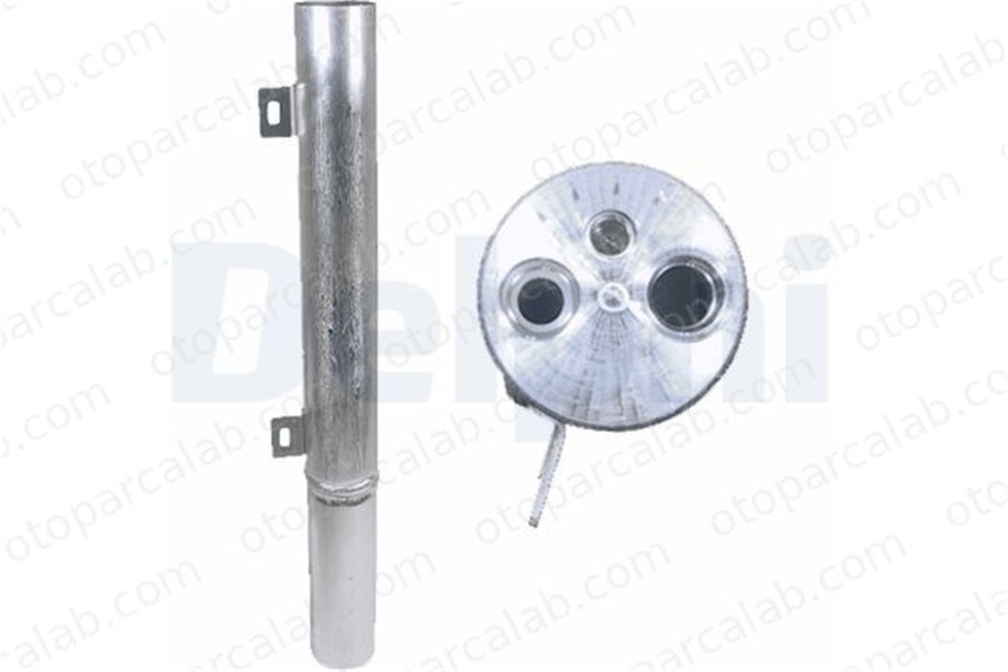 DELPHI TSP0175314 Klima Tüpü MERCEDES-BENZ E-SERISI E-SERISI T-Model 10028V002000000 2118350047