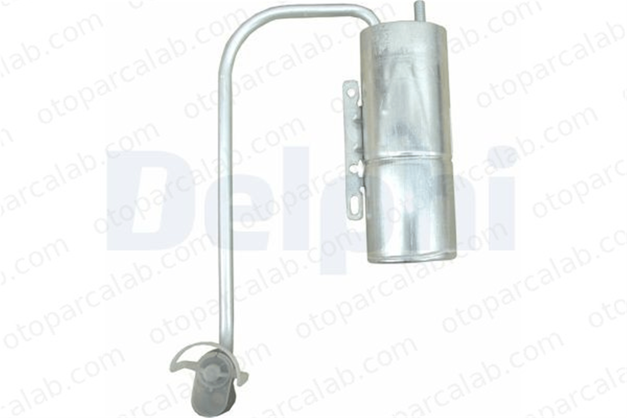 DELPHI TSP0175320 Klima Tüpü SAAB 9-3 Station wagon 9-3 24418371 1848045