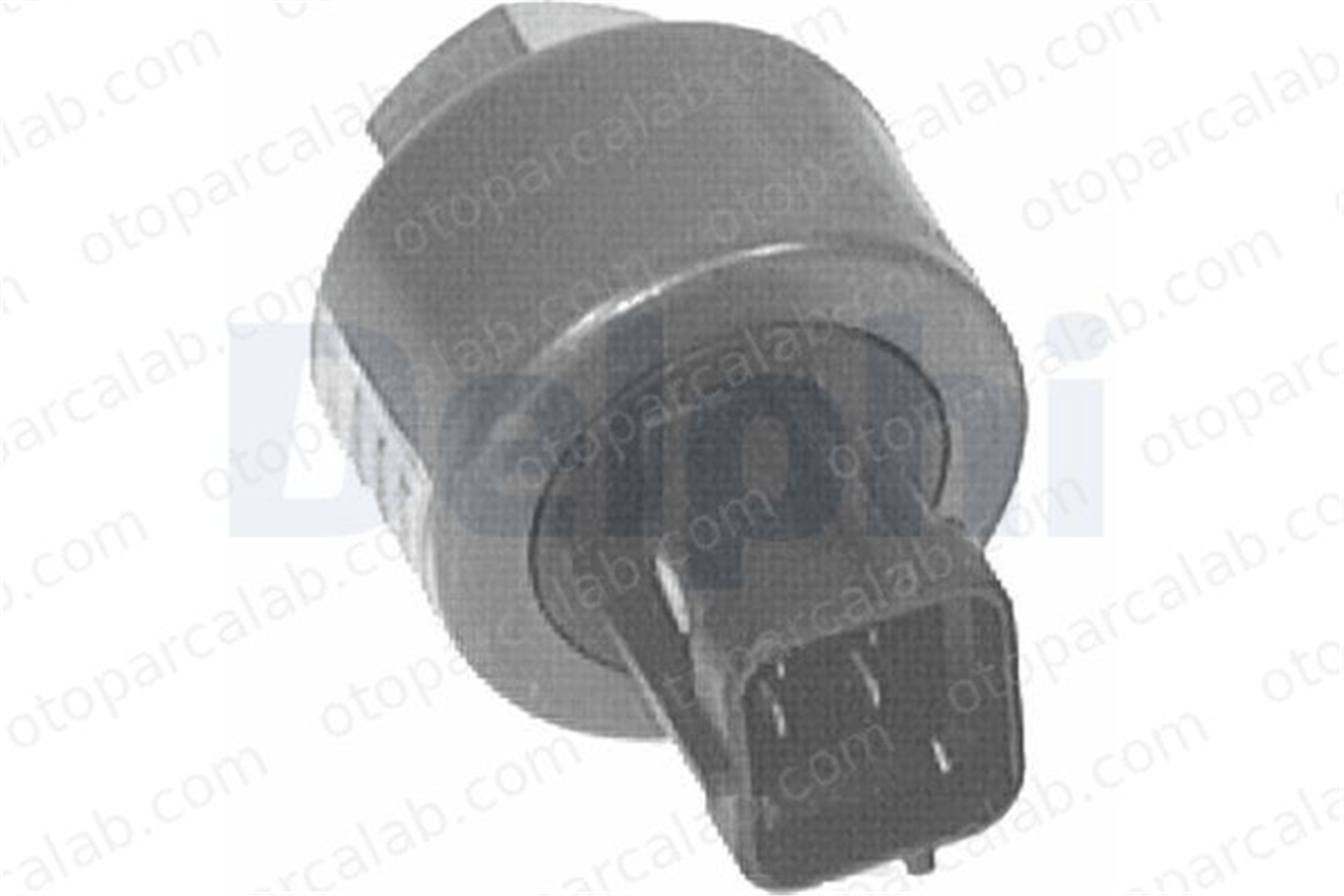 DELPHI TSP0435002 Klima Basınç Müşürü ALFA ROMEO 156 Sportwagon 156 46476438 60625482