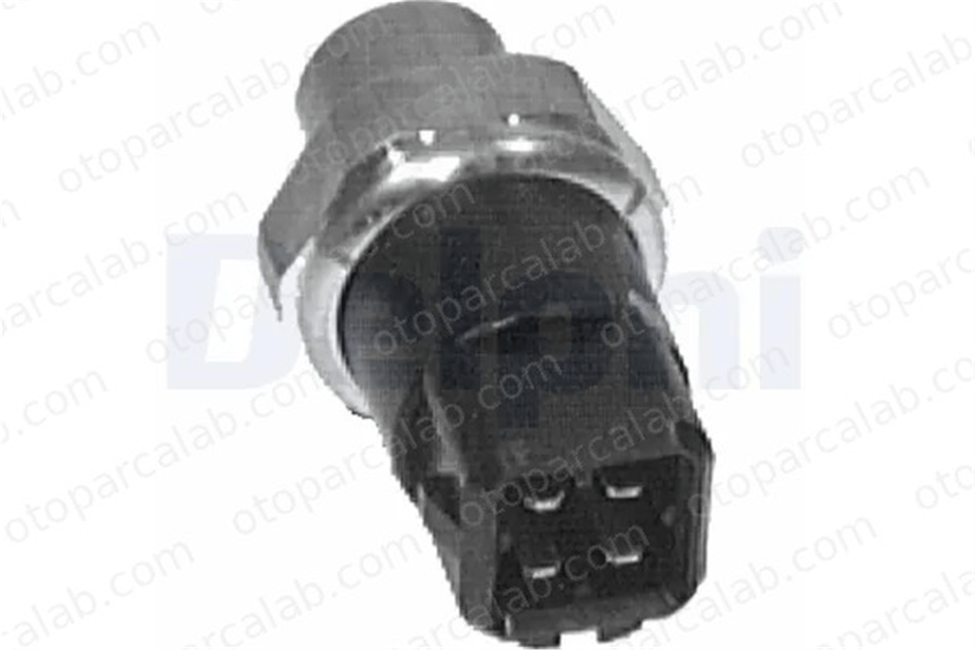 DELPHI TSP0435005 Klima Basınç Müşürü AUDI A6 C5 Avant A6 C5 8D0959482B