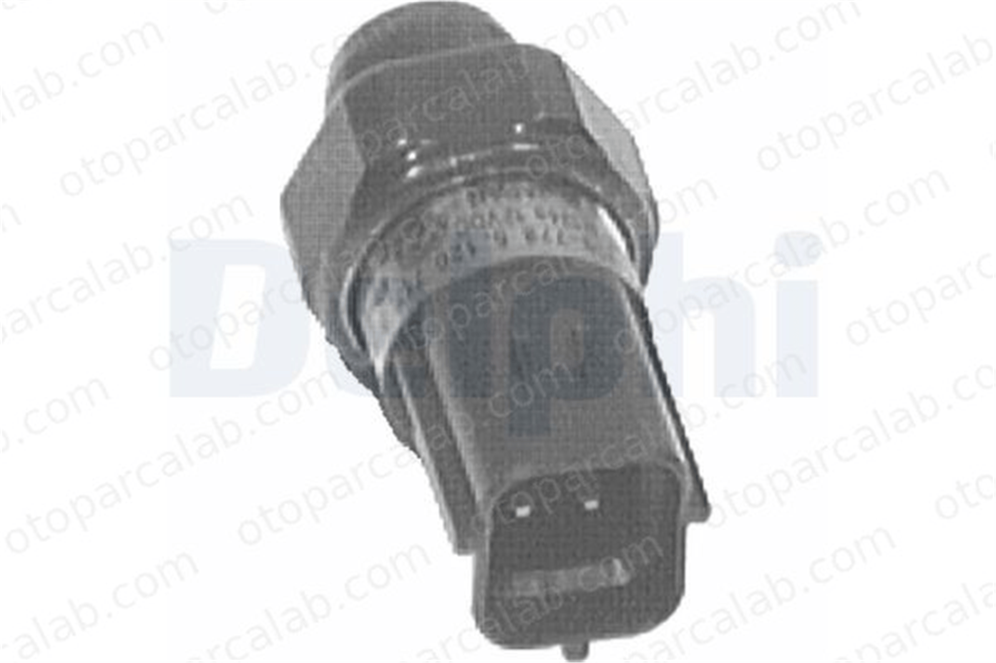 DELPHI TSP0435015 Klima Basınç Müşürü FIAT MAREA MULTIPLA 60815596 7788280