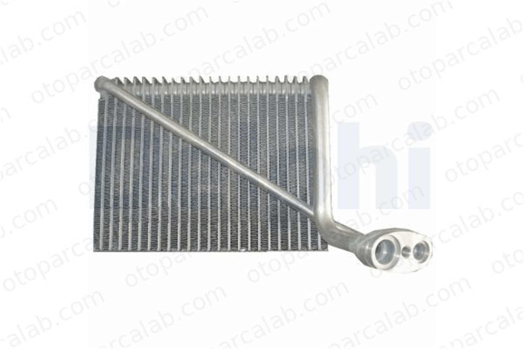 DELPHI TSP0525033 Kalorifer Radyatörü 8D1820103B 8D1820103C