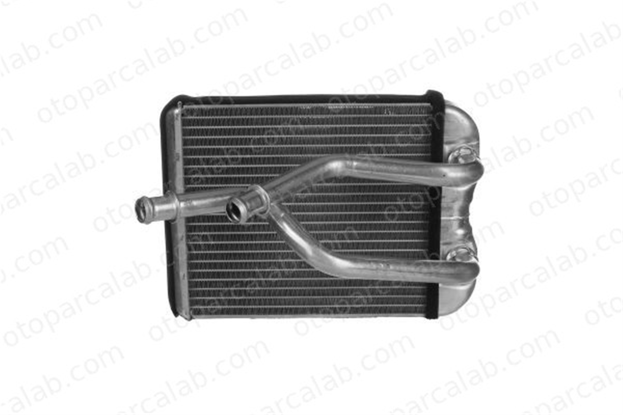 DELPHI TSP0525537 Kalorifer Radyatörü AUDI Q7 PORSCHE CAYENNE 7L0819031 95557232600