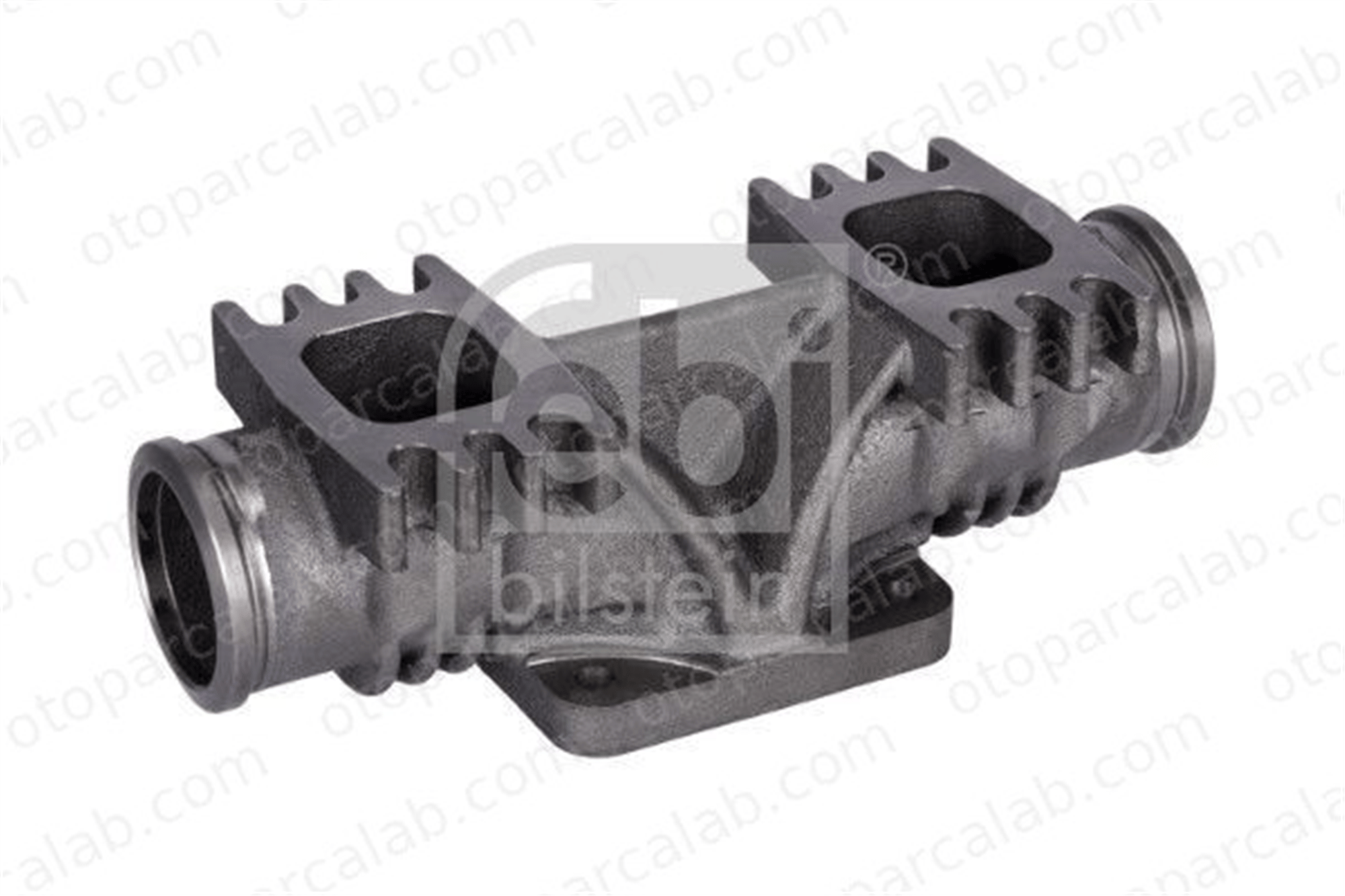 DEMOSAN 07-556 Manifold IVECO STRALIS II IRISBUS DOMINO 504026369 500335873