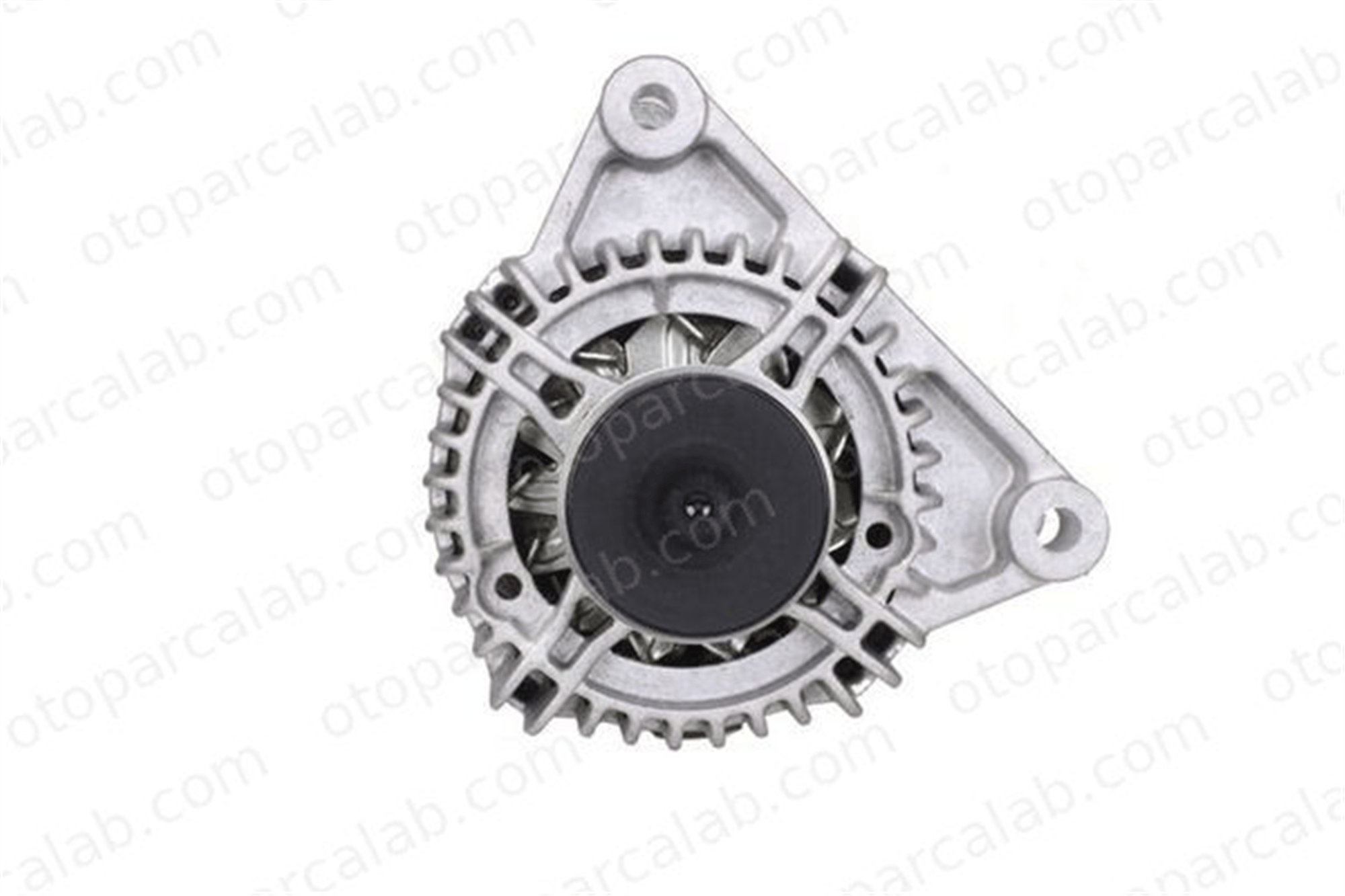 DENSO DAN1071 Alternatör PEUGEOT 208 I CITROËN C3 II 1608066080 1610048280