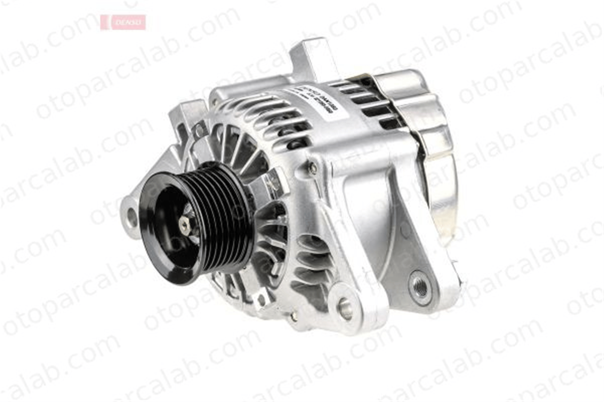 DENSO DAN1080 Alternatör TOYOTA LAND CRUISER 2706031010 2706031011