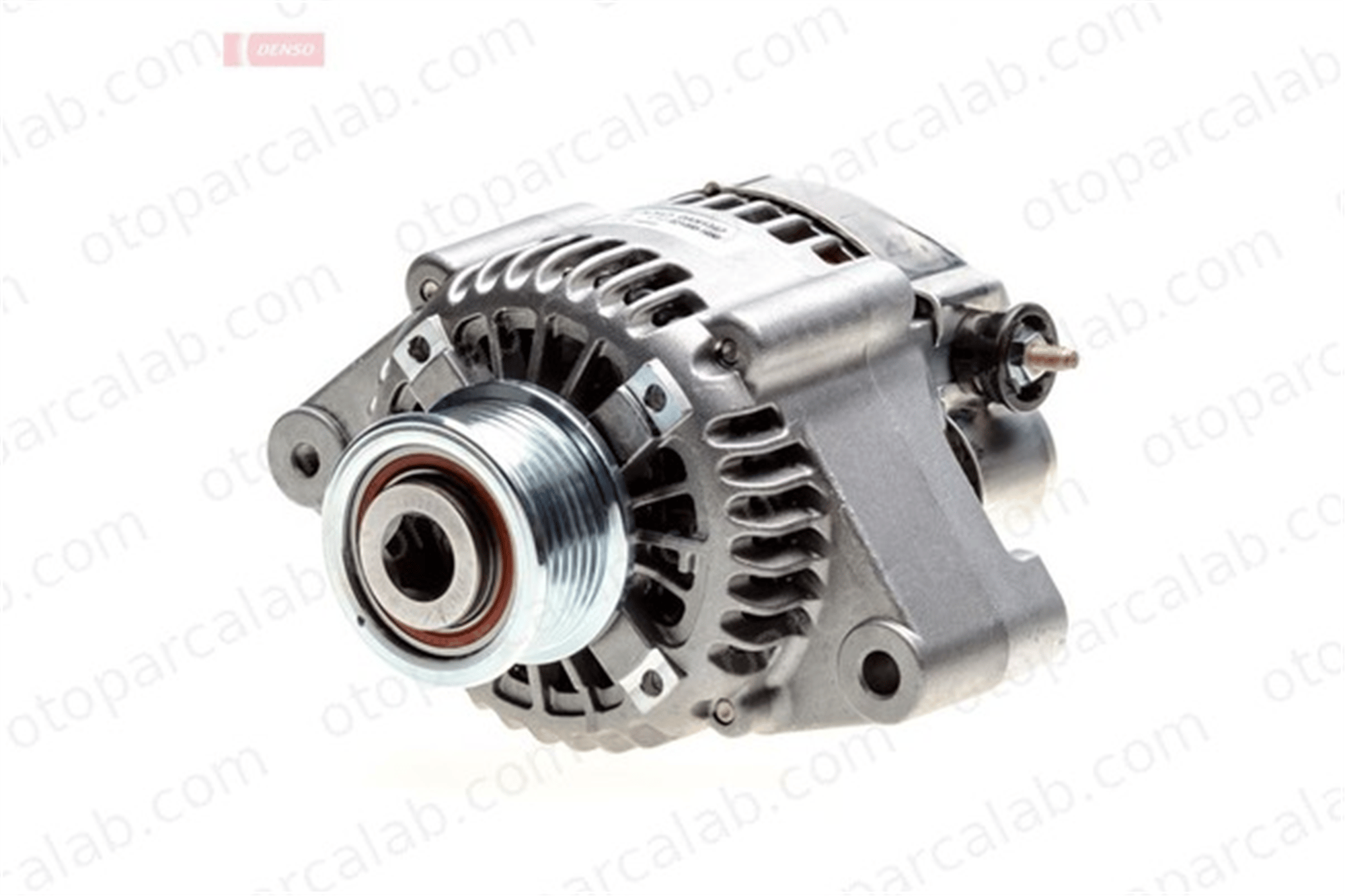 DENSO DAN1347 Alternatör TOYOTA HILUX VII Pick-up HIACE IV Panelvan/Van 270600L020 270600L021