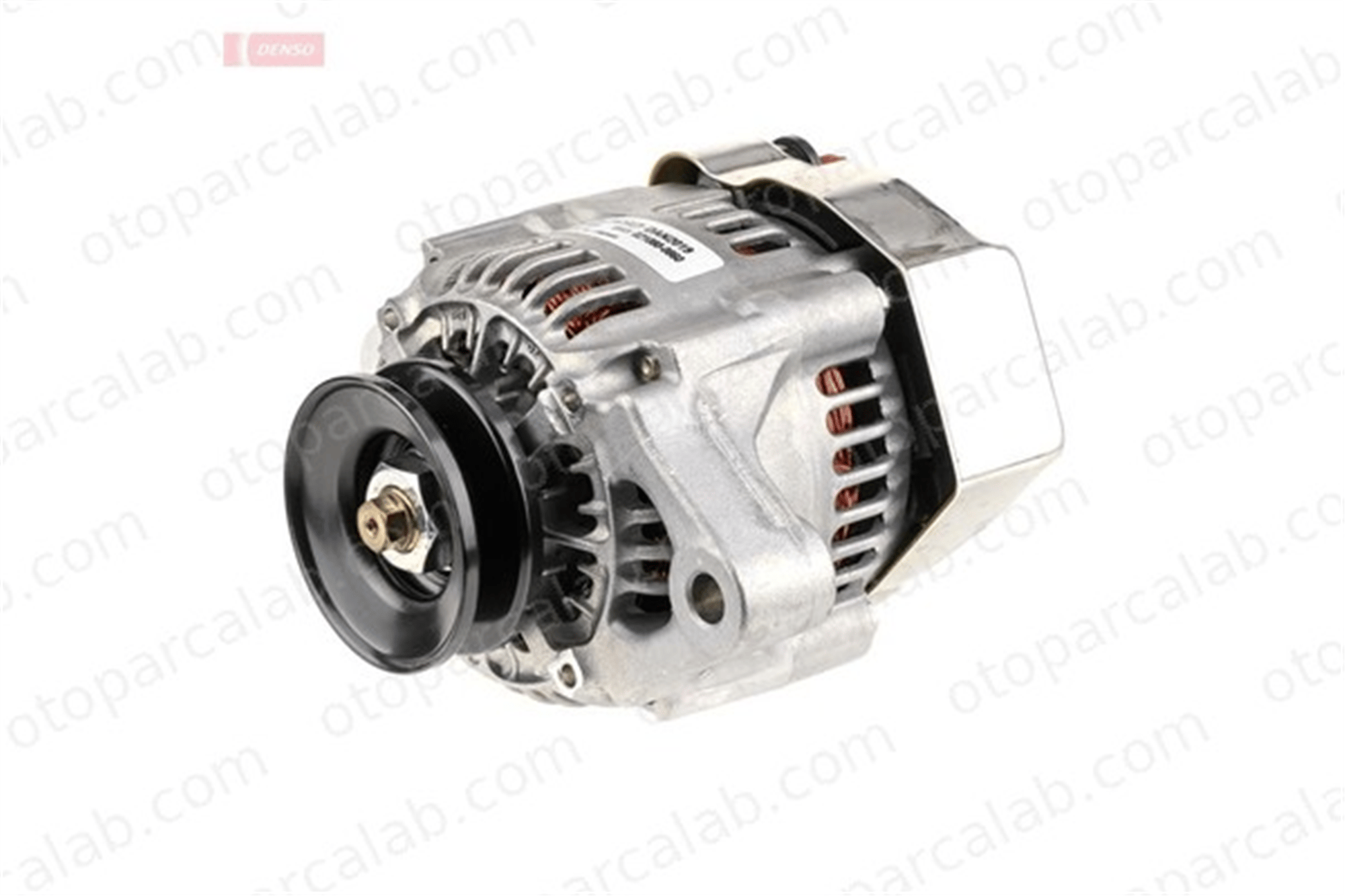 DENSO DAN2019 Alternatör DAIHATSU CUORE II HIJET Panelvan/Van 1624164014 1623164013