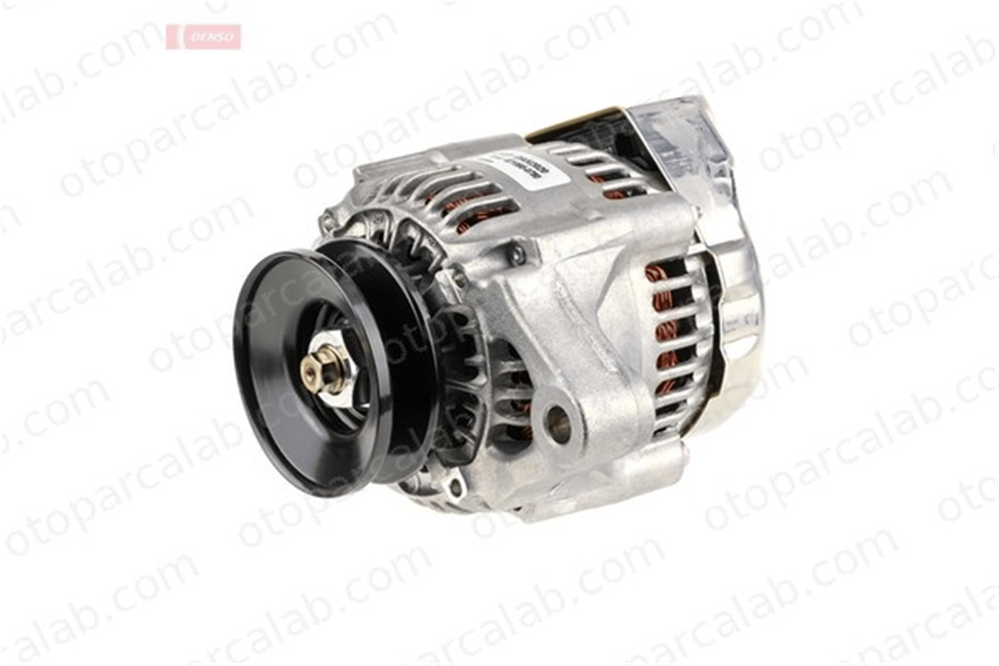 DENSO DAN2020 Alternatör DAIHATSU CUORE II HIJET Panelvan/Van 1642764014 1642764013