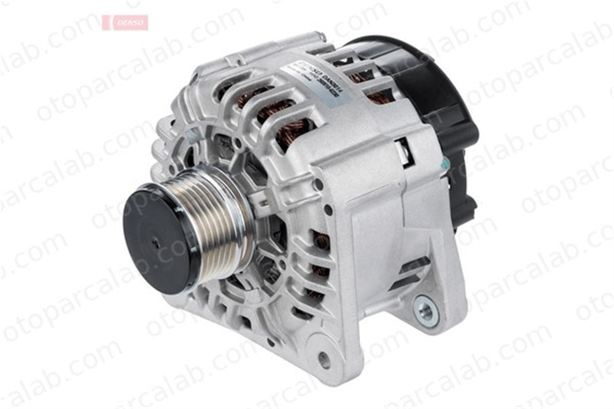 DENSO DAN3014 Alternatör RENAULT CLIO II KANGOO Express 8200537415 2310000QBH