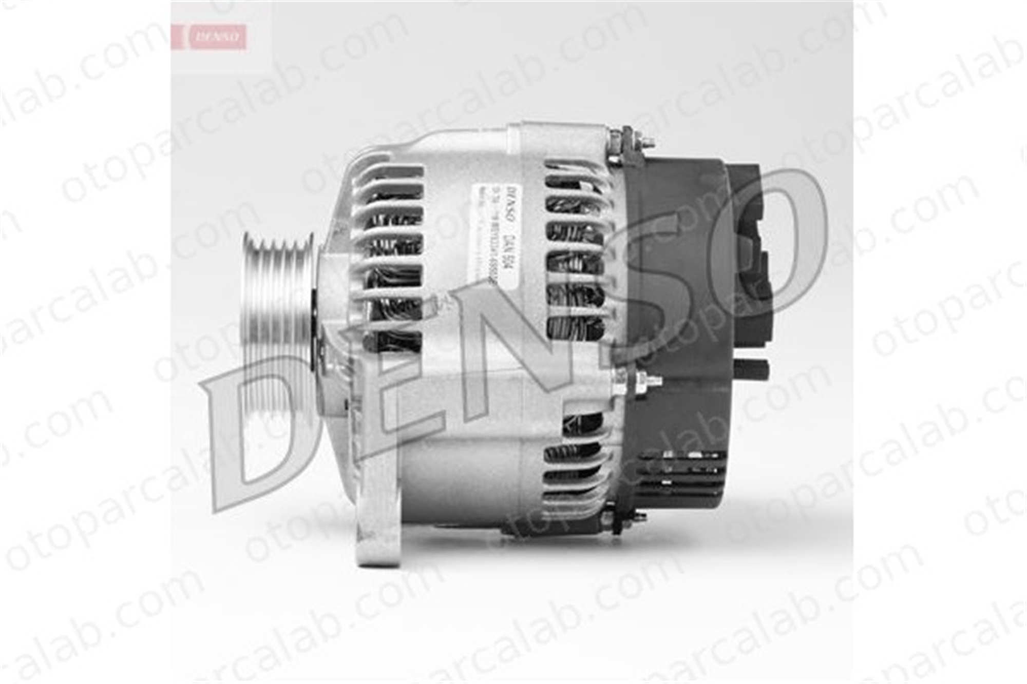 DENSO DAN504 Alternatör FORD ESCORT VI ESCORT VI Kombi van 63321666 95FF10300AA
