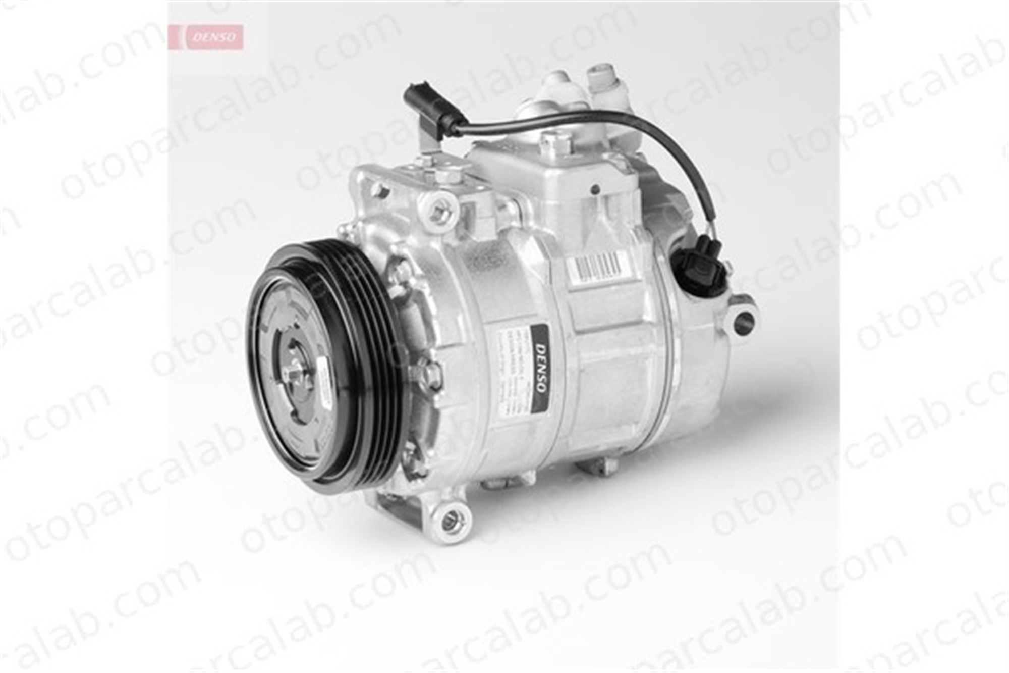 DENSO DCP05021 Klima Kompresörü BMW 7 64509175481 64529175481