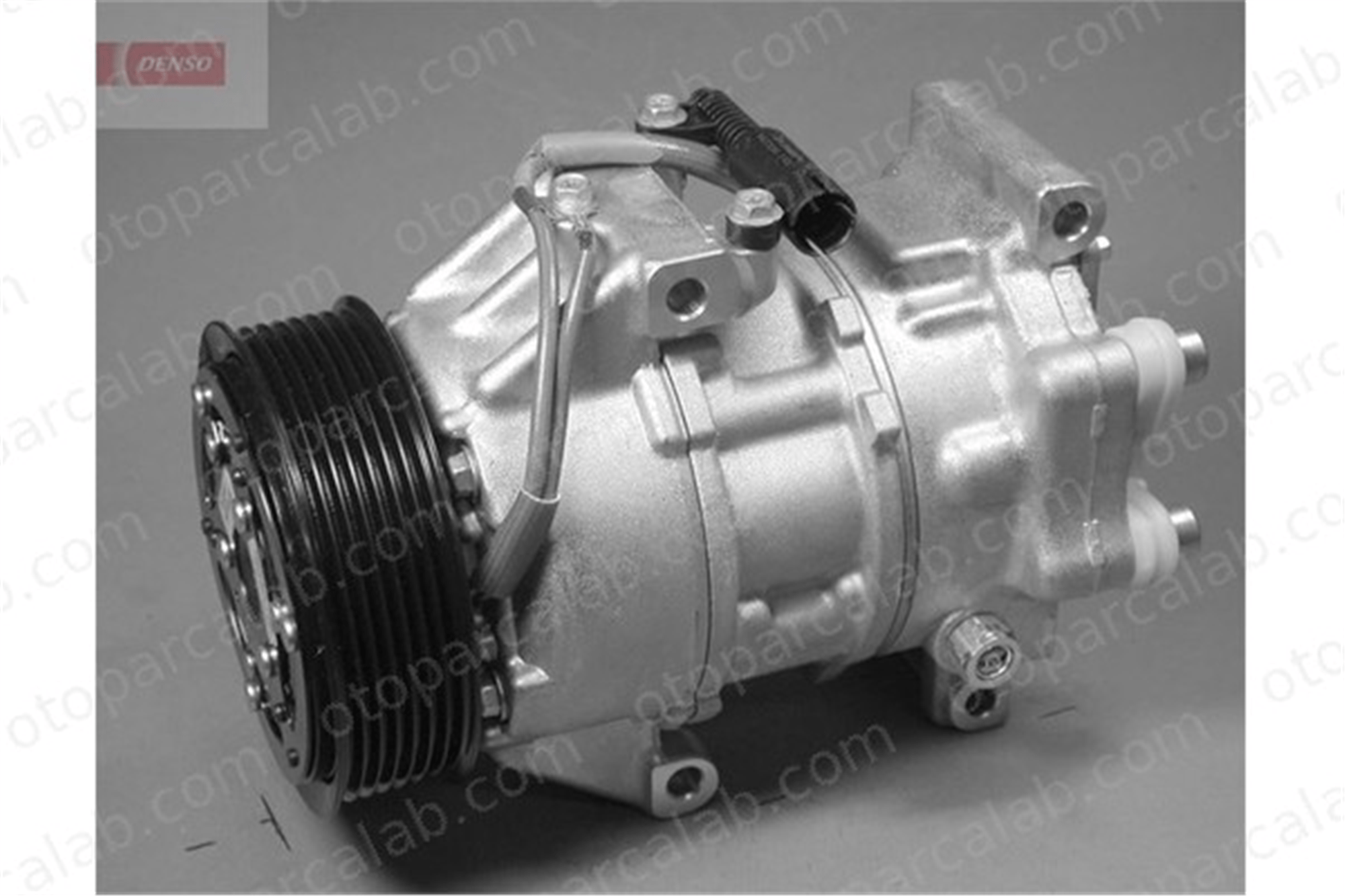 DENSO DCP05022 Klima Kompresörü MINI MINI 64536922397 64526922397