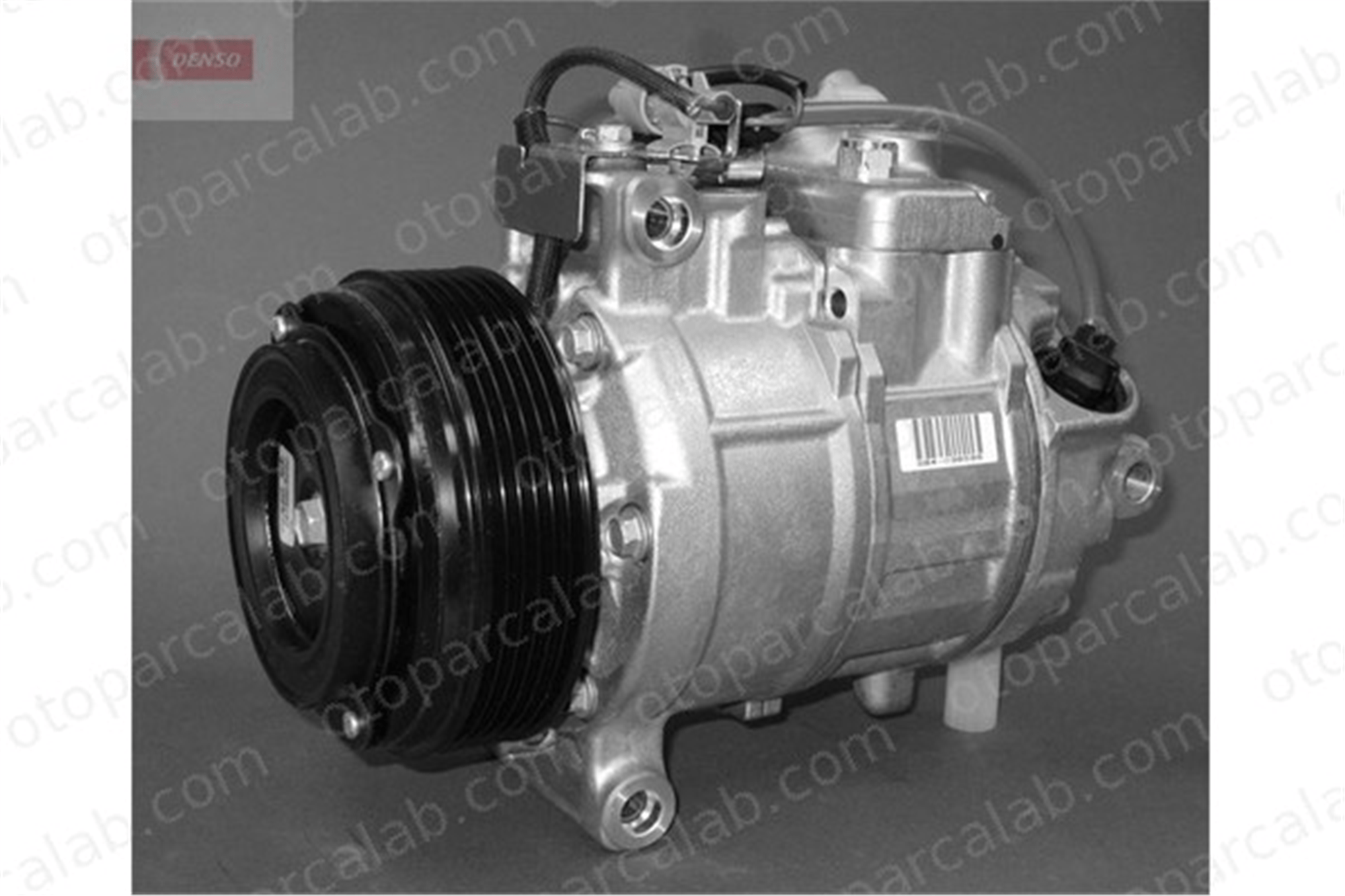 DENSO DCP05050 Klima Kompresörü BMW 3 Touring 3 64526987862