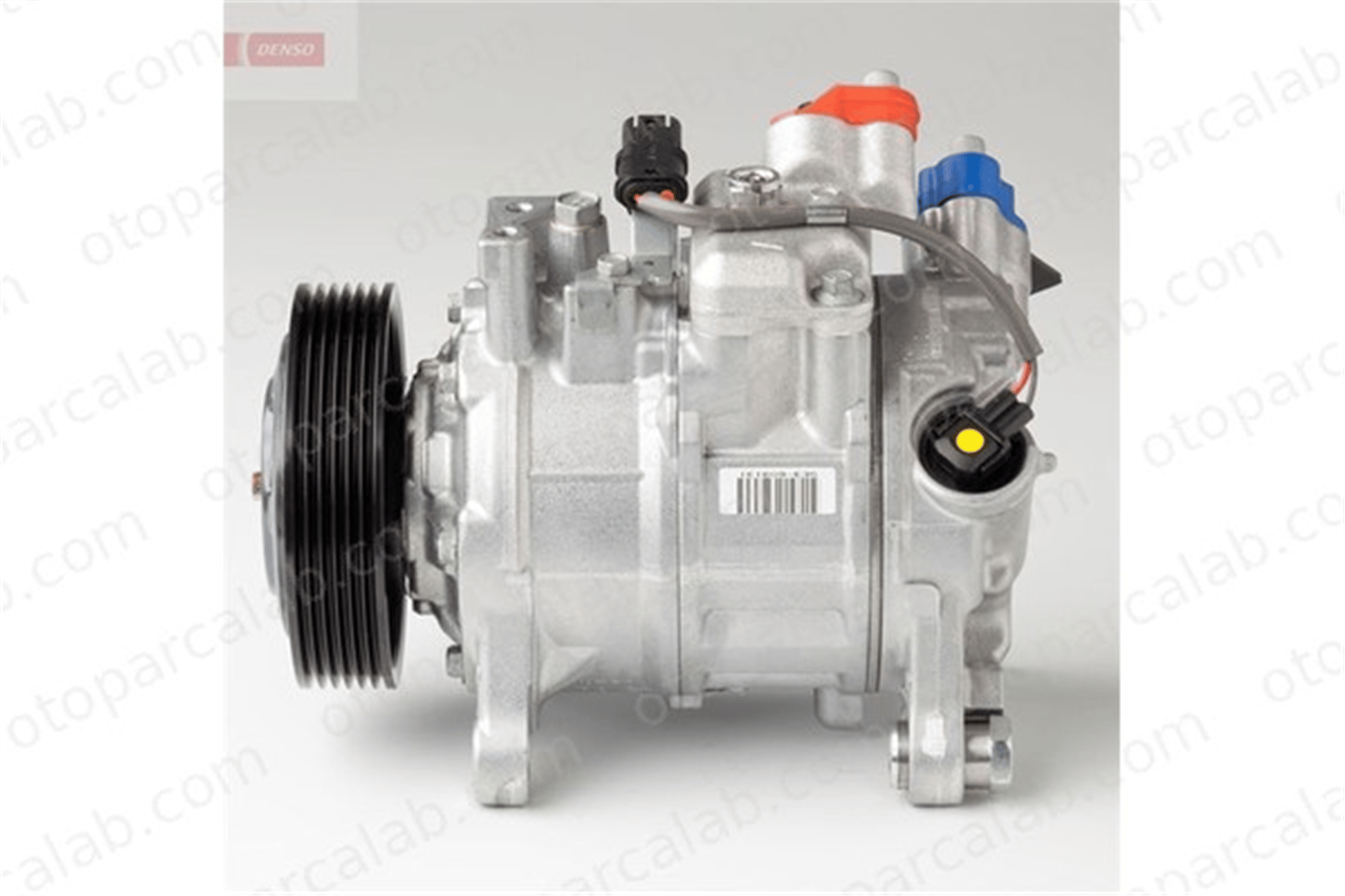 DENSO DCP05091 Klima Kompresörü BMW 3 Coupe 3 64529225704