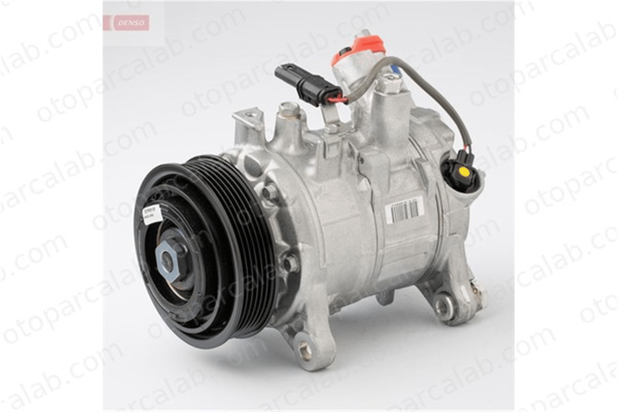 DENSO DCP05105 Klima Kompresörü BMW 1 2 Coupe 64529330831