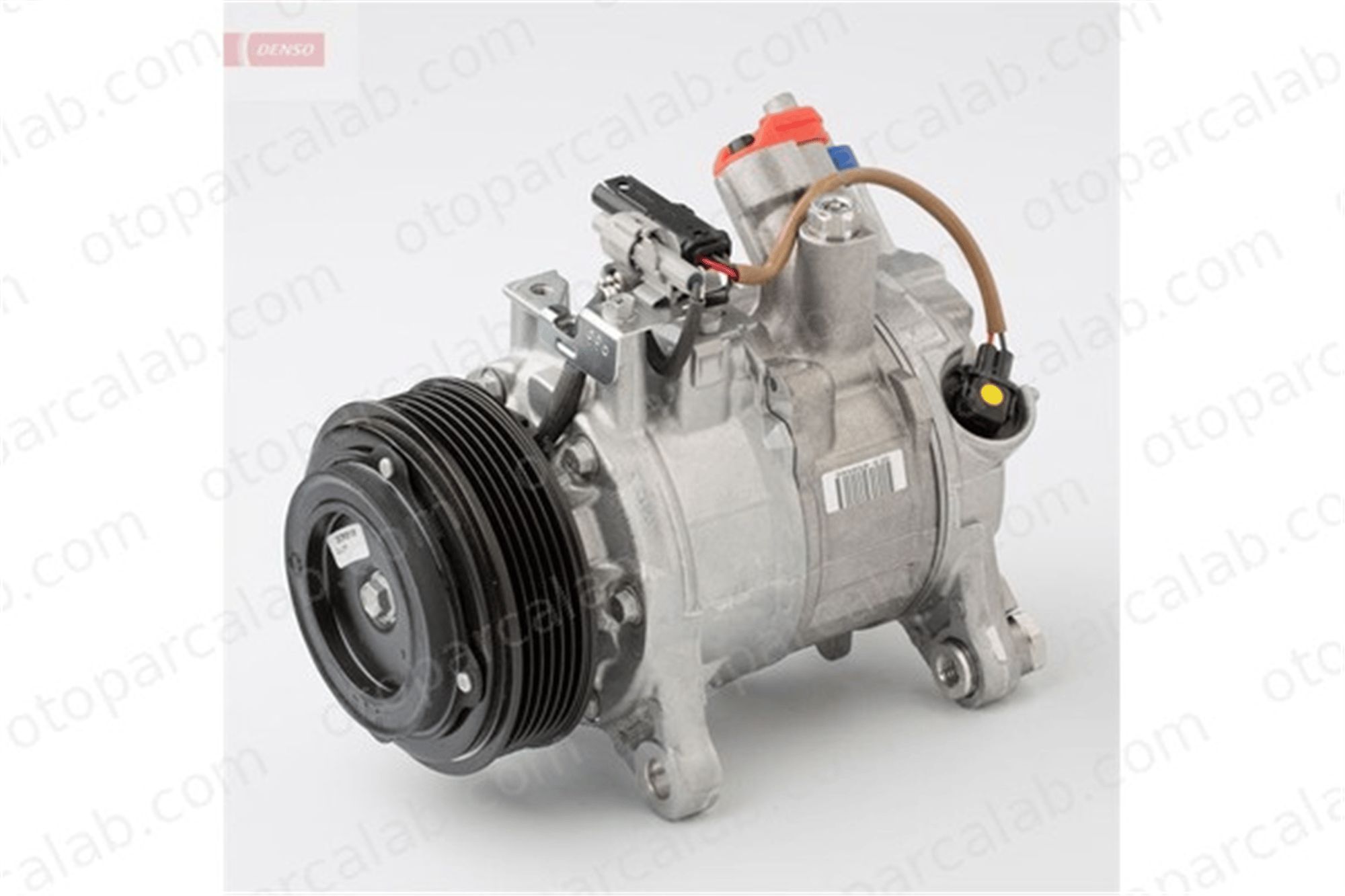 DENSO DCP05106 Klima Kompresörü BMW 1 2 Coupe 64529330829