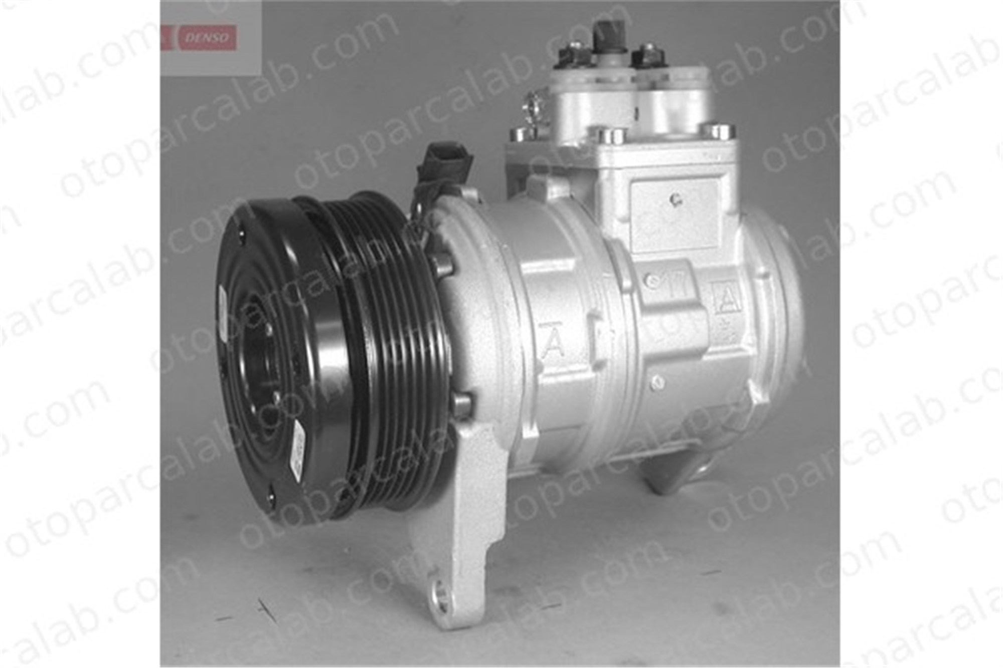 DENSO DCP06006 Klima Kompresörü DODGE CARAVAN CHRYSLER VOYAGER IV 4677144 04677144