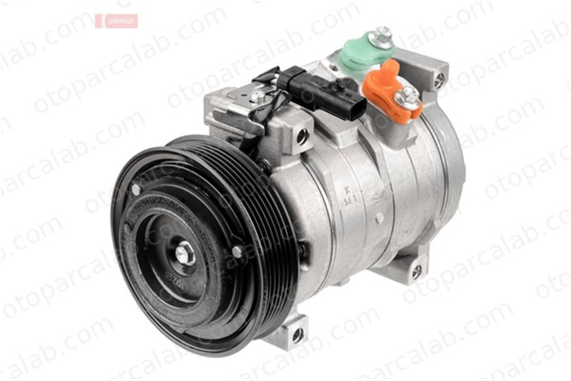 DENSO DCP06025 Klima Kompresörü JEEP CHEROKEE 55037467AB 55037467AA